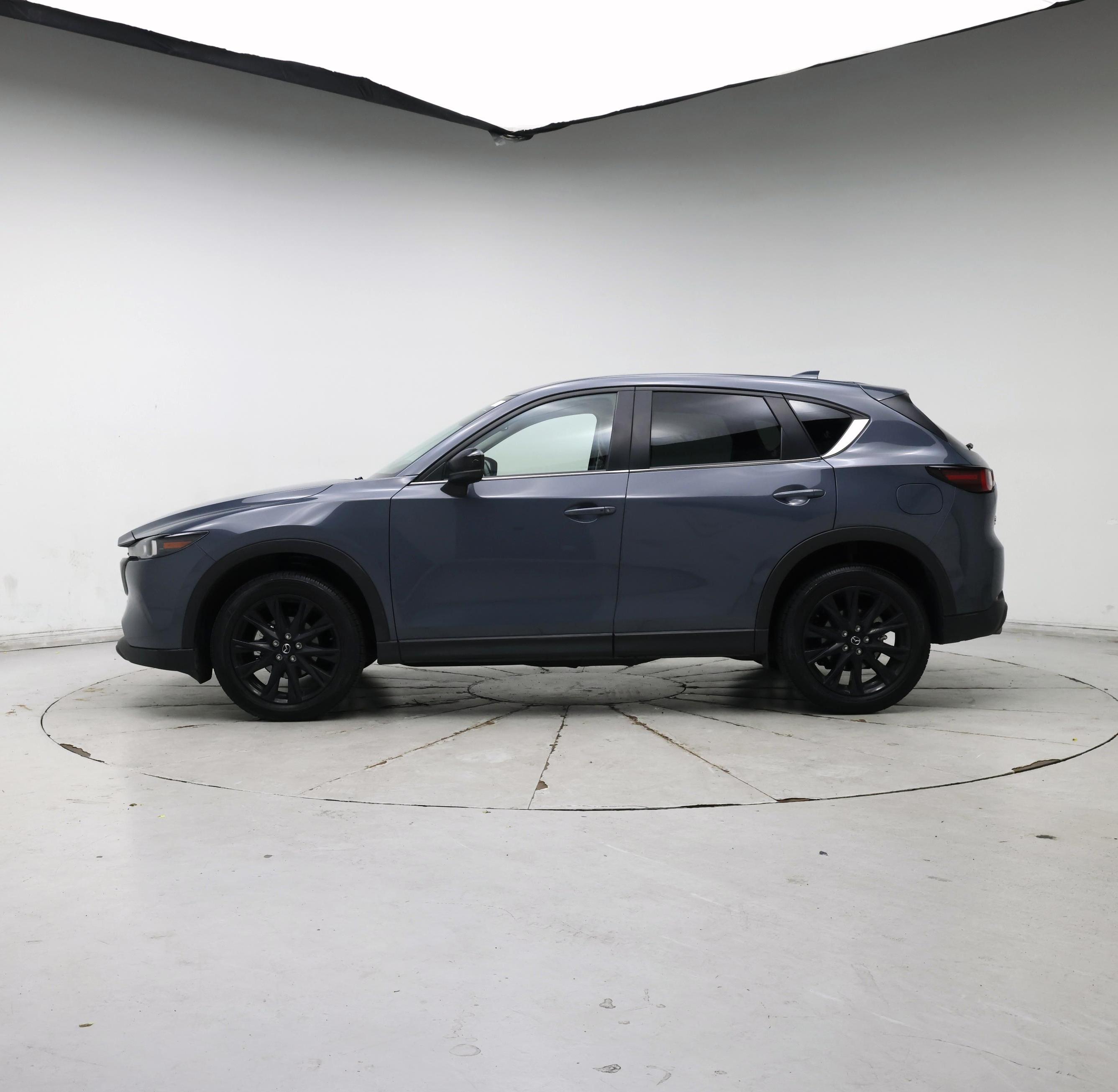 Thumbnail: 2023 Mazda CX-5 - 3