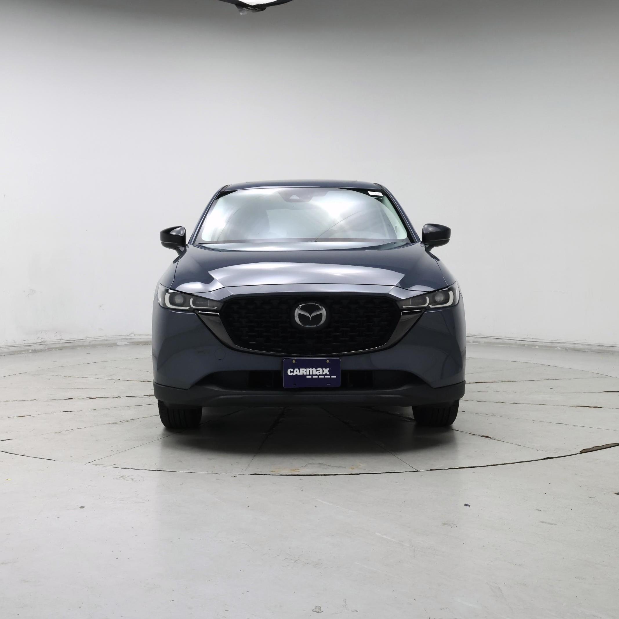 Thumbnail: 2023 Mazda CX-5 - 5
