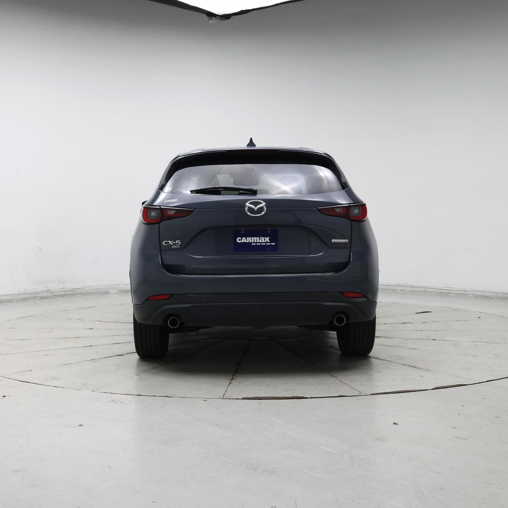 Thumbnail: 2023 Mazda CX-5 - 6