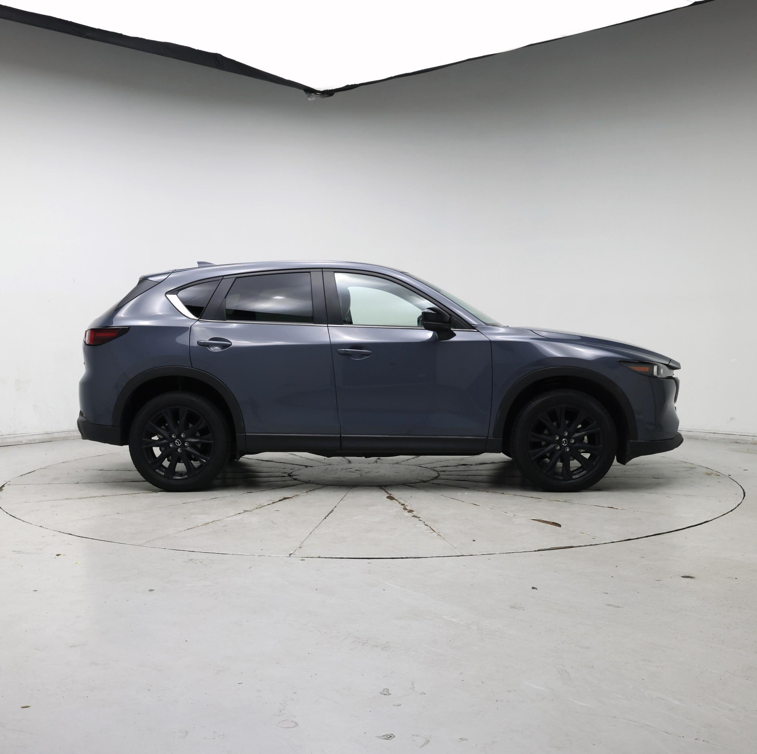 Thumbnail: 2023 Mazda CX-5 - 7
