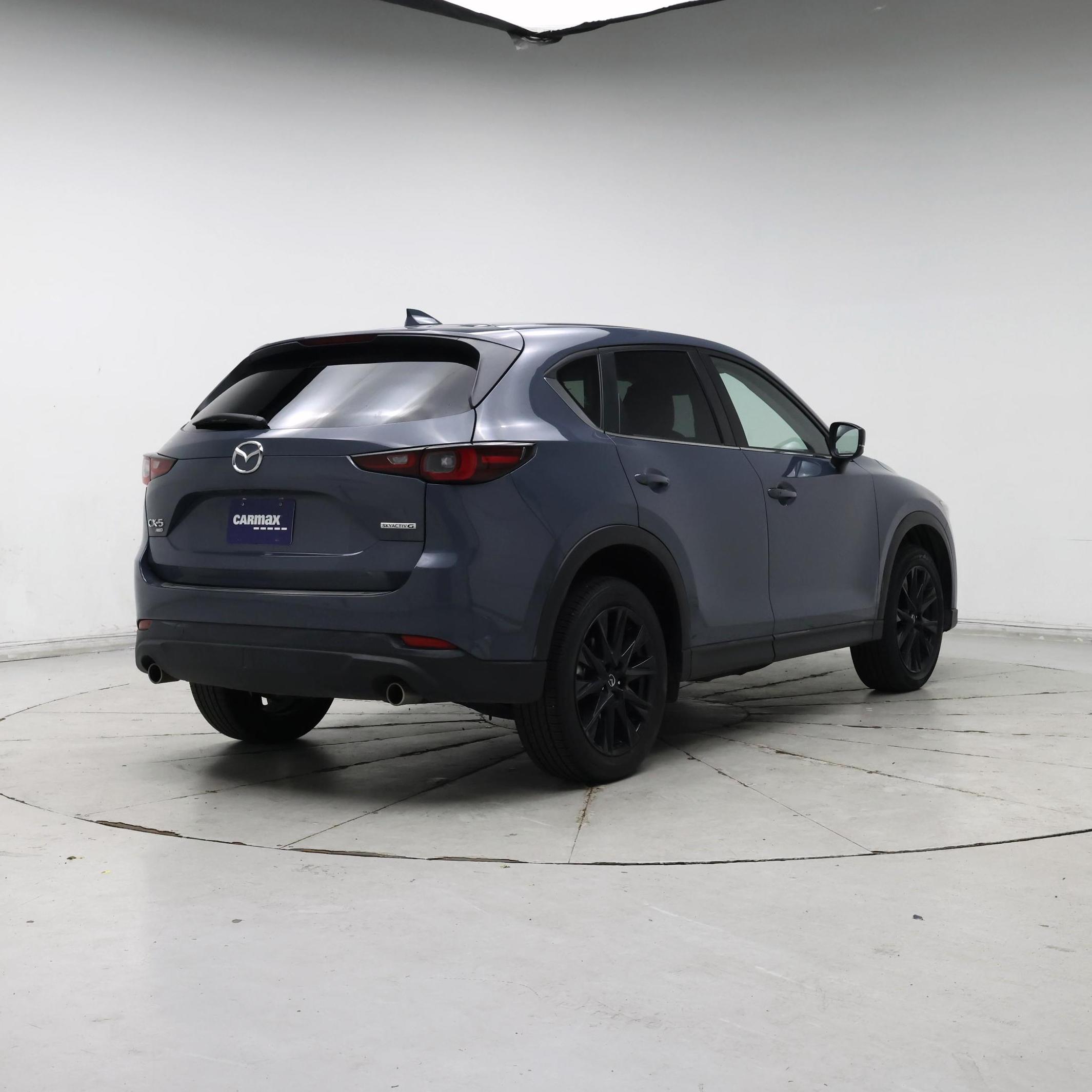 Thumbnail: 2023 Mazda CX-5 - 8