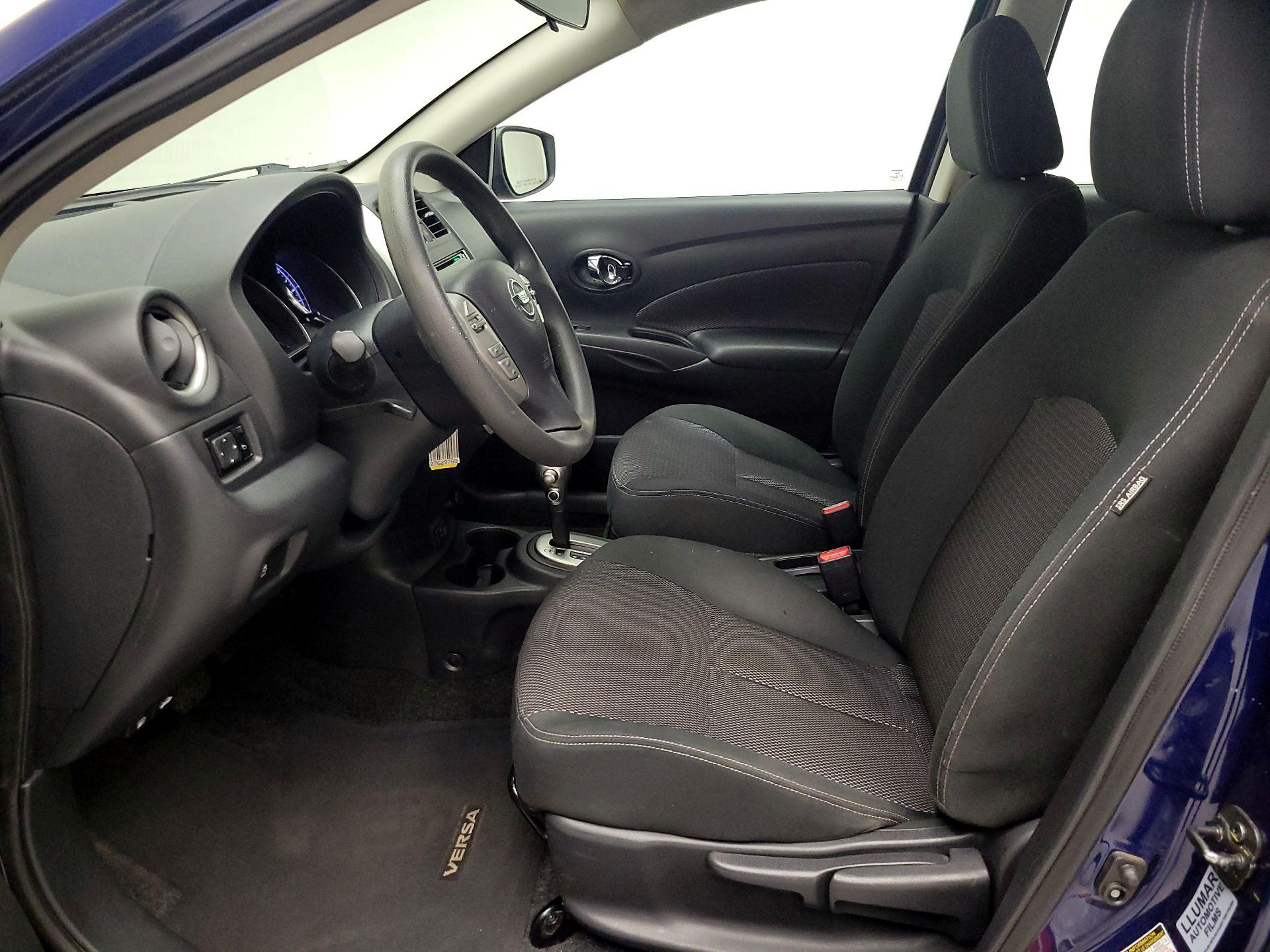 Thumbnail: 2018 Nissan Versa - 11