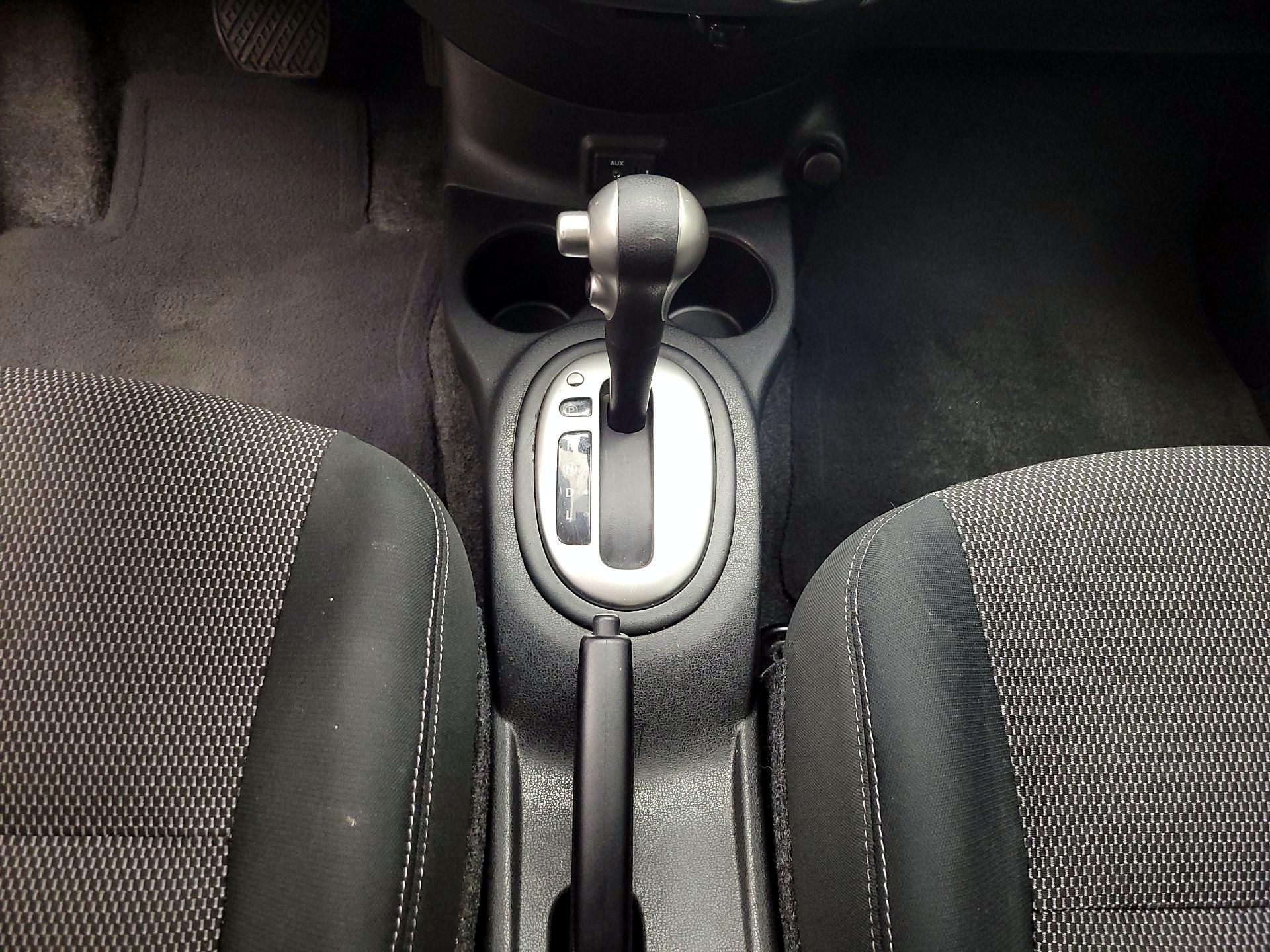 Thumbnail: 2018 Nissan Versa - 16