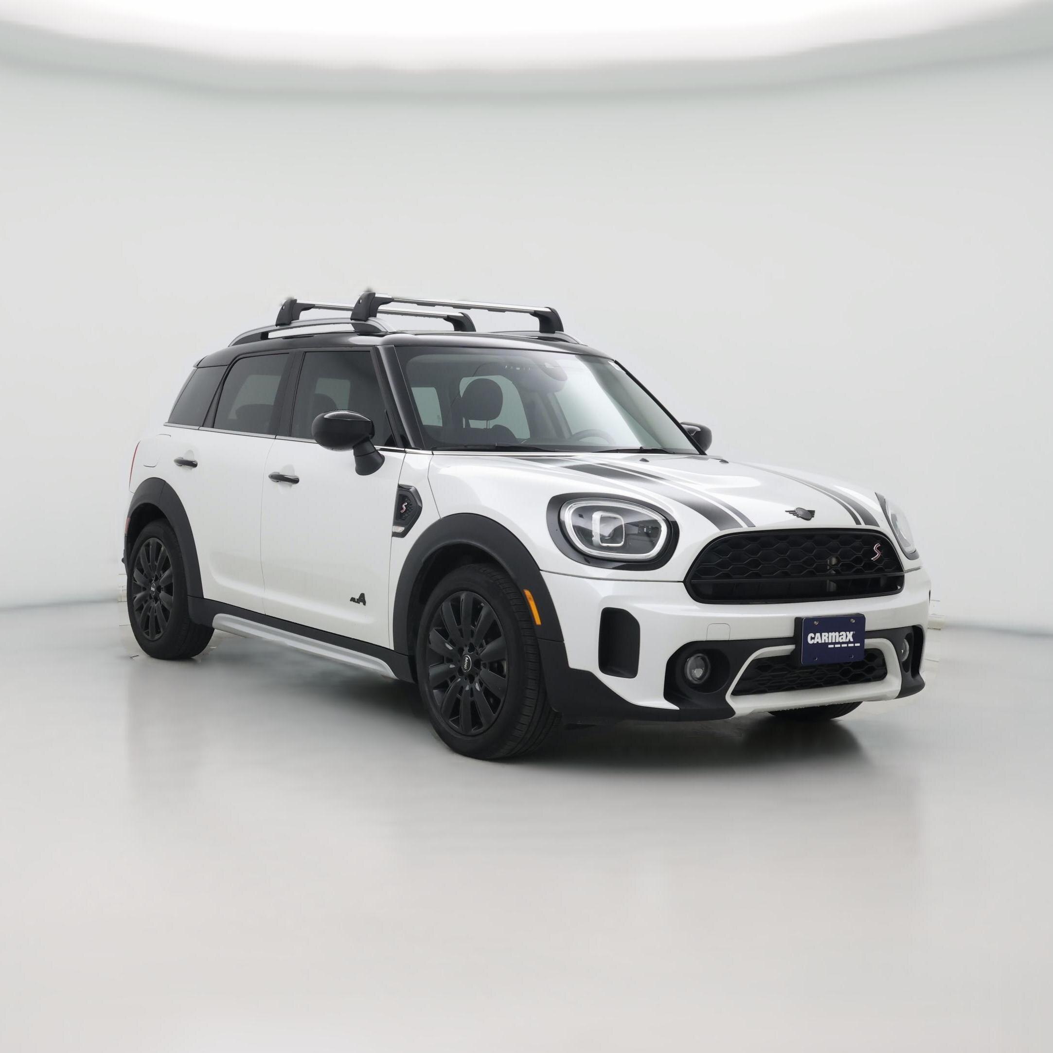 Thumbnail: 2023 MINI Cooper Countryman - 1