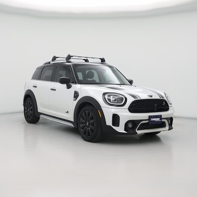 2023 Mini Cooper Countryman S ALL4