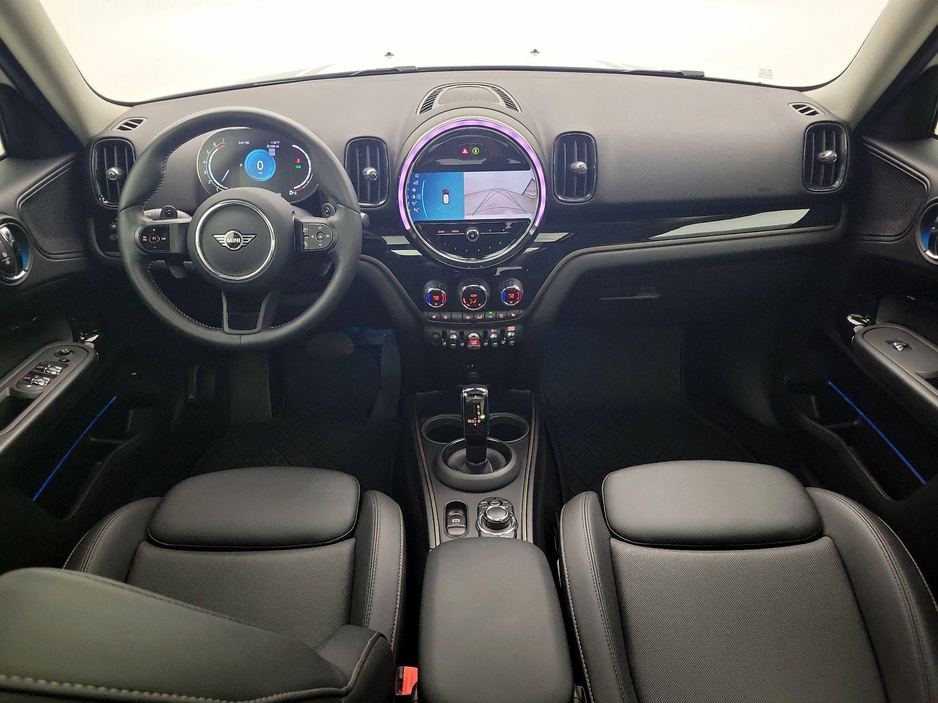 Thumbnail: 2023 MINI Cooper Countryman - 9