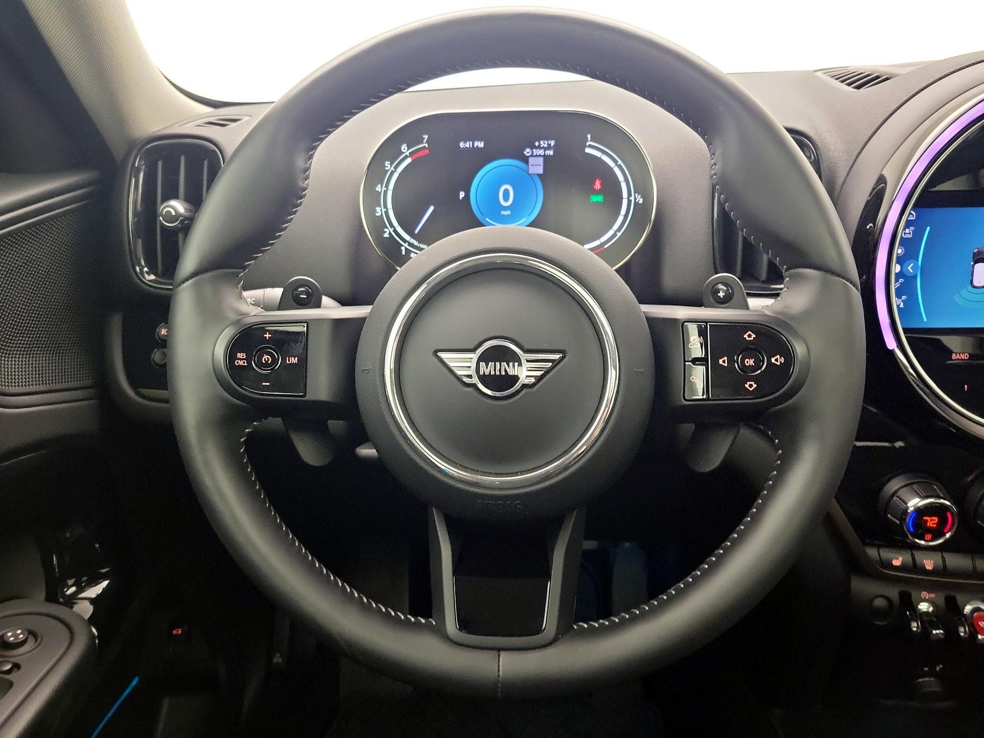 Thumbnail: 2023 MINI Cooper Countryman - 10