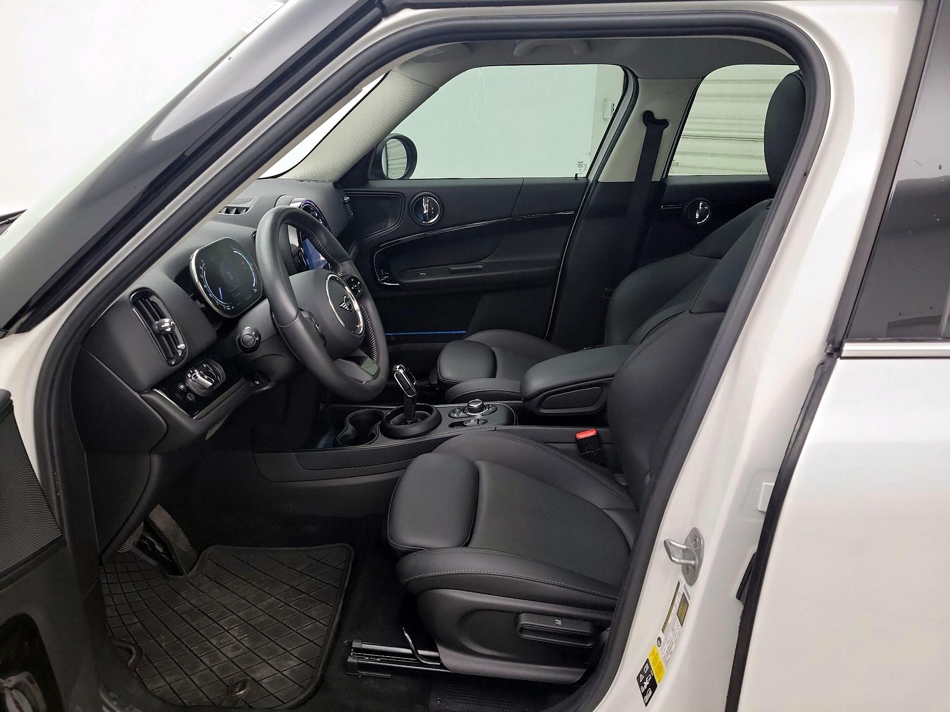 Thumbnail: 2023 MINI Cooper Countryman - 11