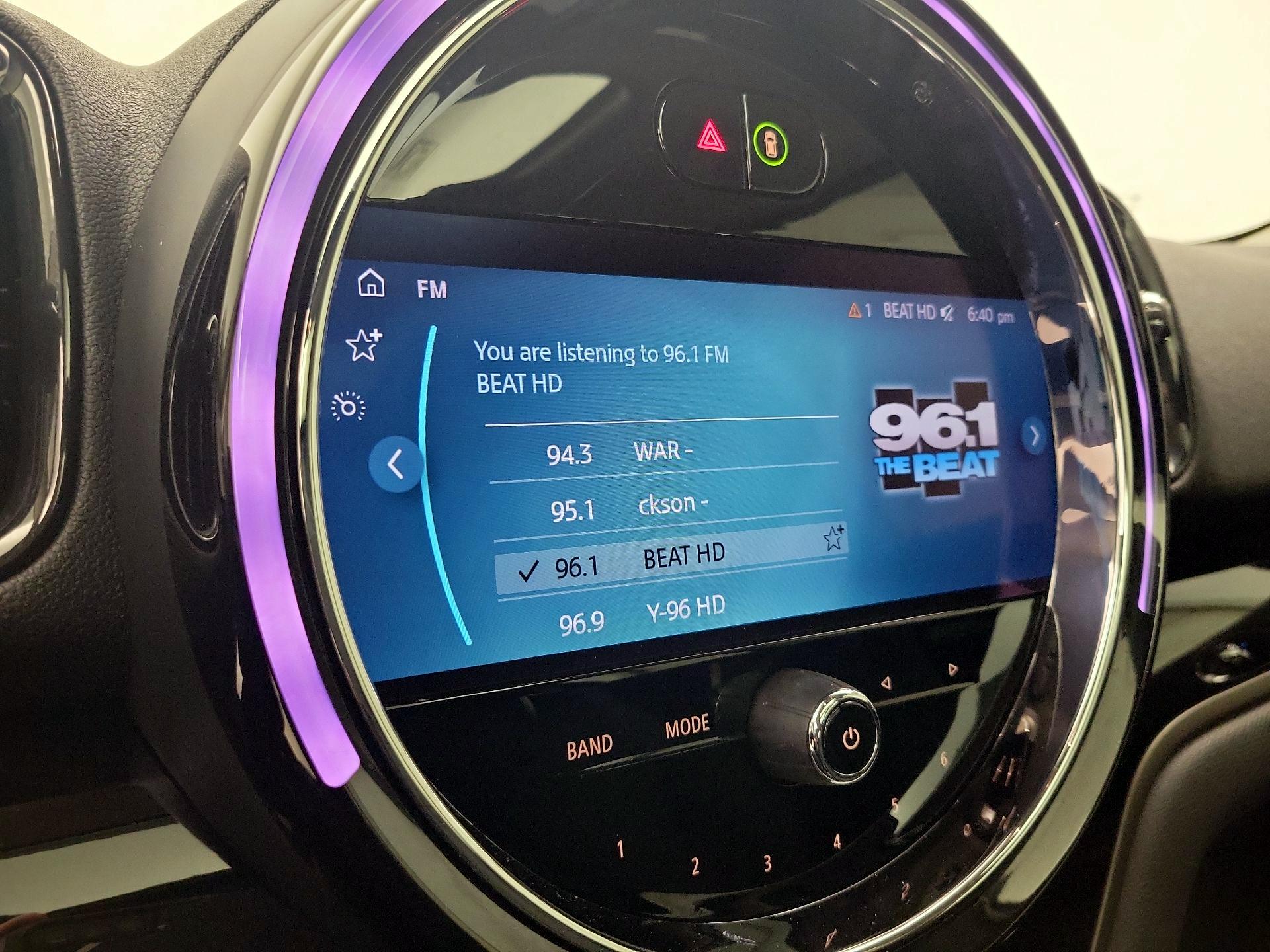 Thumbnail: 2023 MINI Cooper Countryman - 16