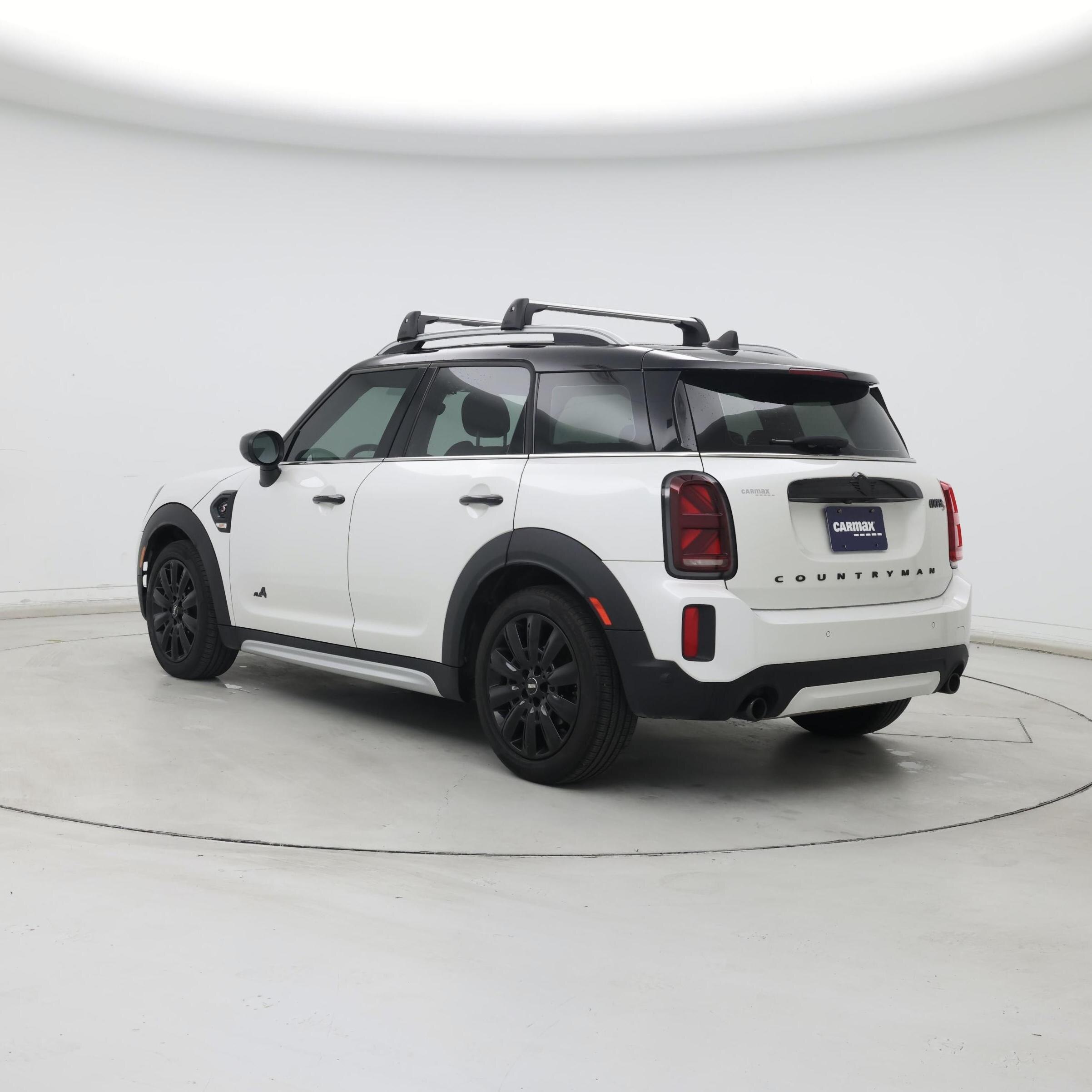 Thumbnail: 2023 MINI Cooper Countryman - 2