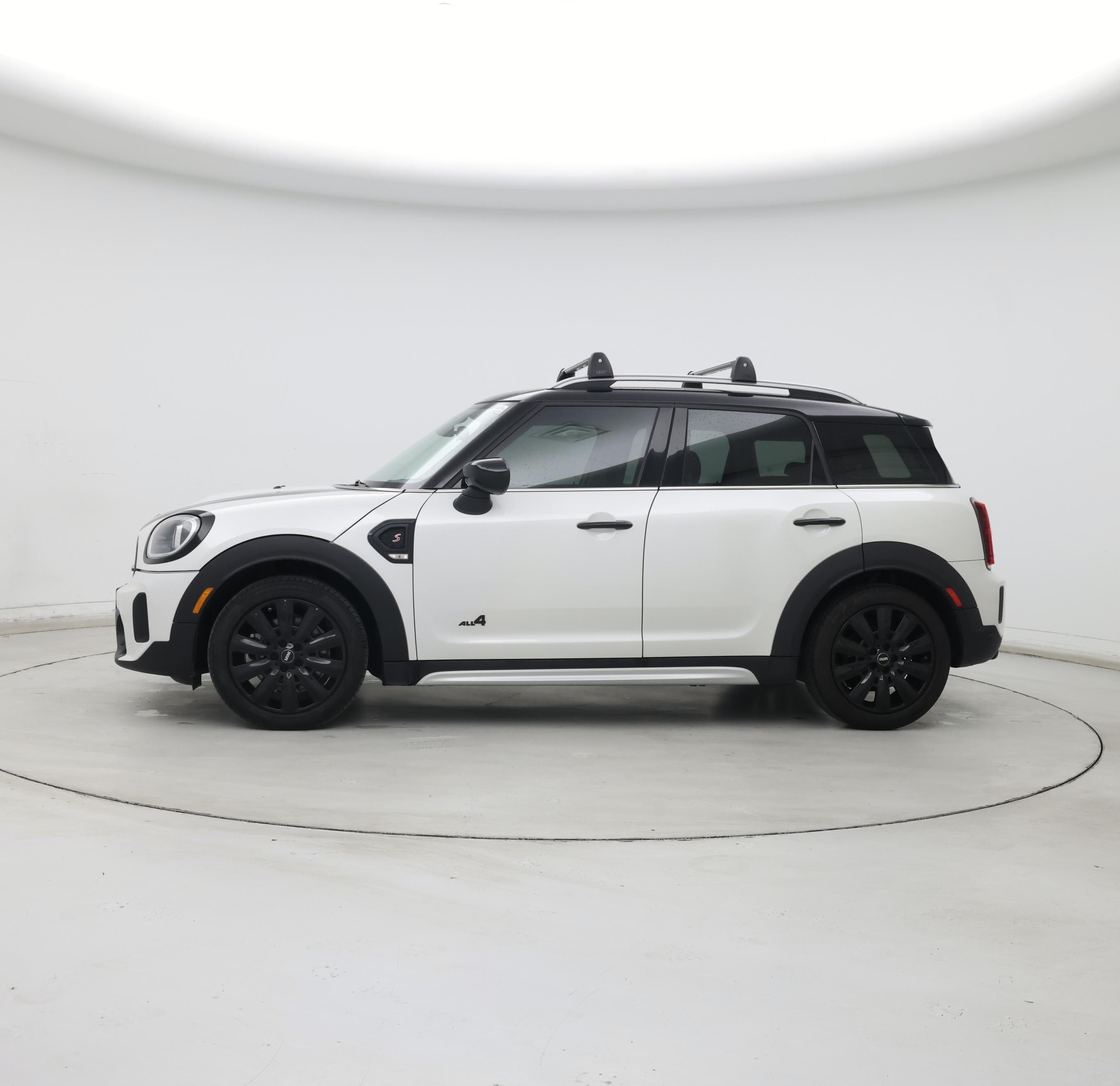 Thumbnail: 2023 MINI Cooper Countryman - 3
