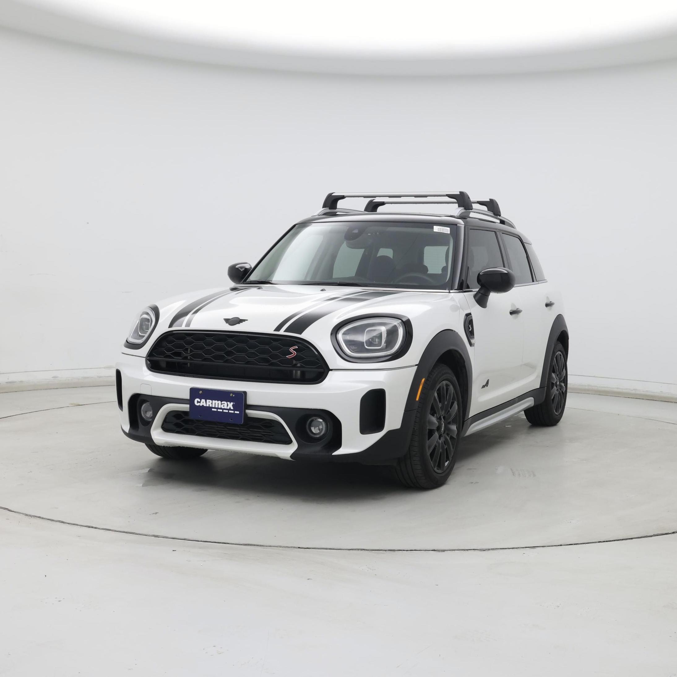 Thumbnail: 2023 MINI Cooper Countryman - 4