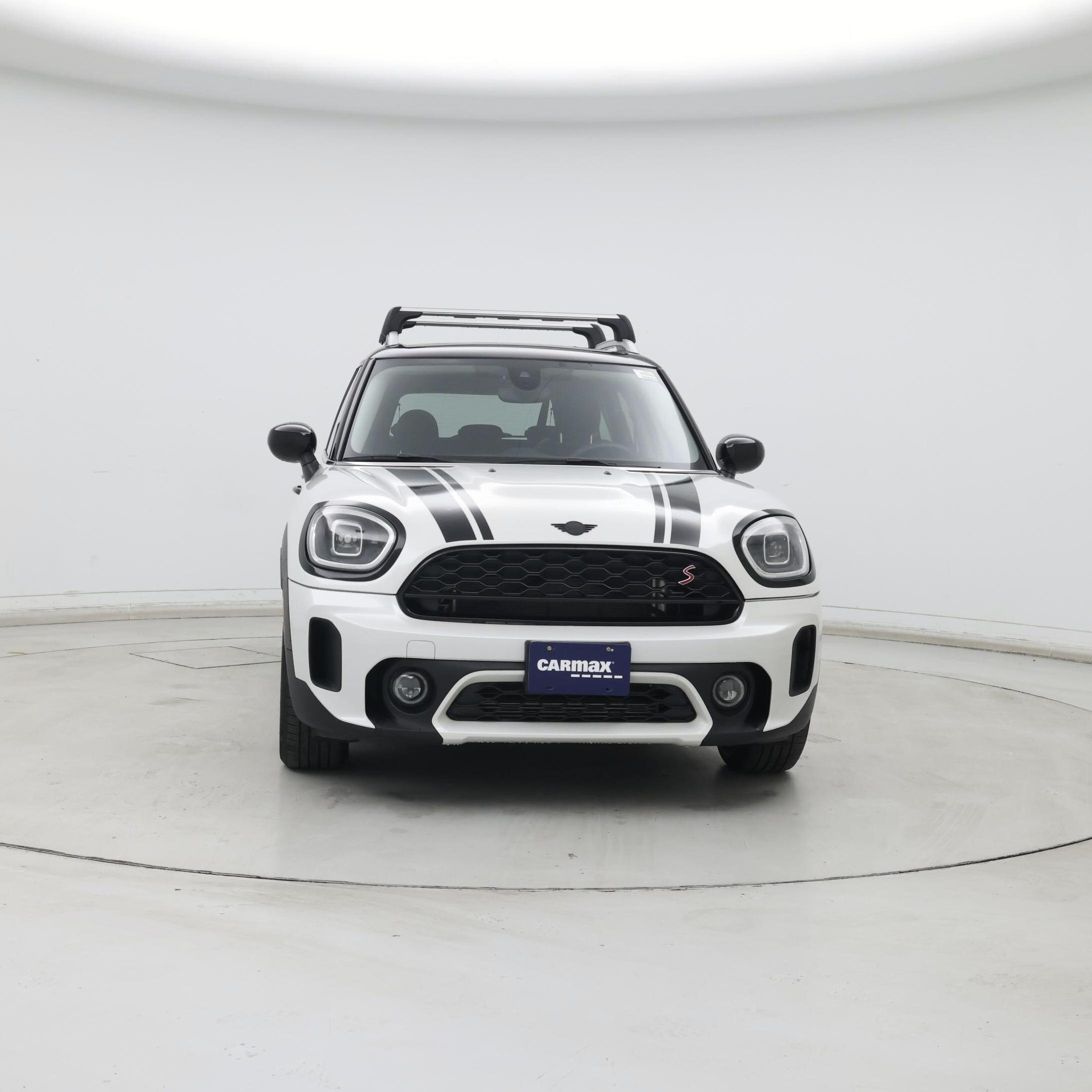 Thumbnail: 2023 MINI Cooper Countryman - 5