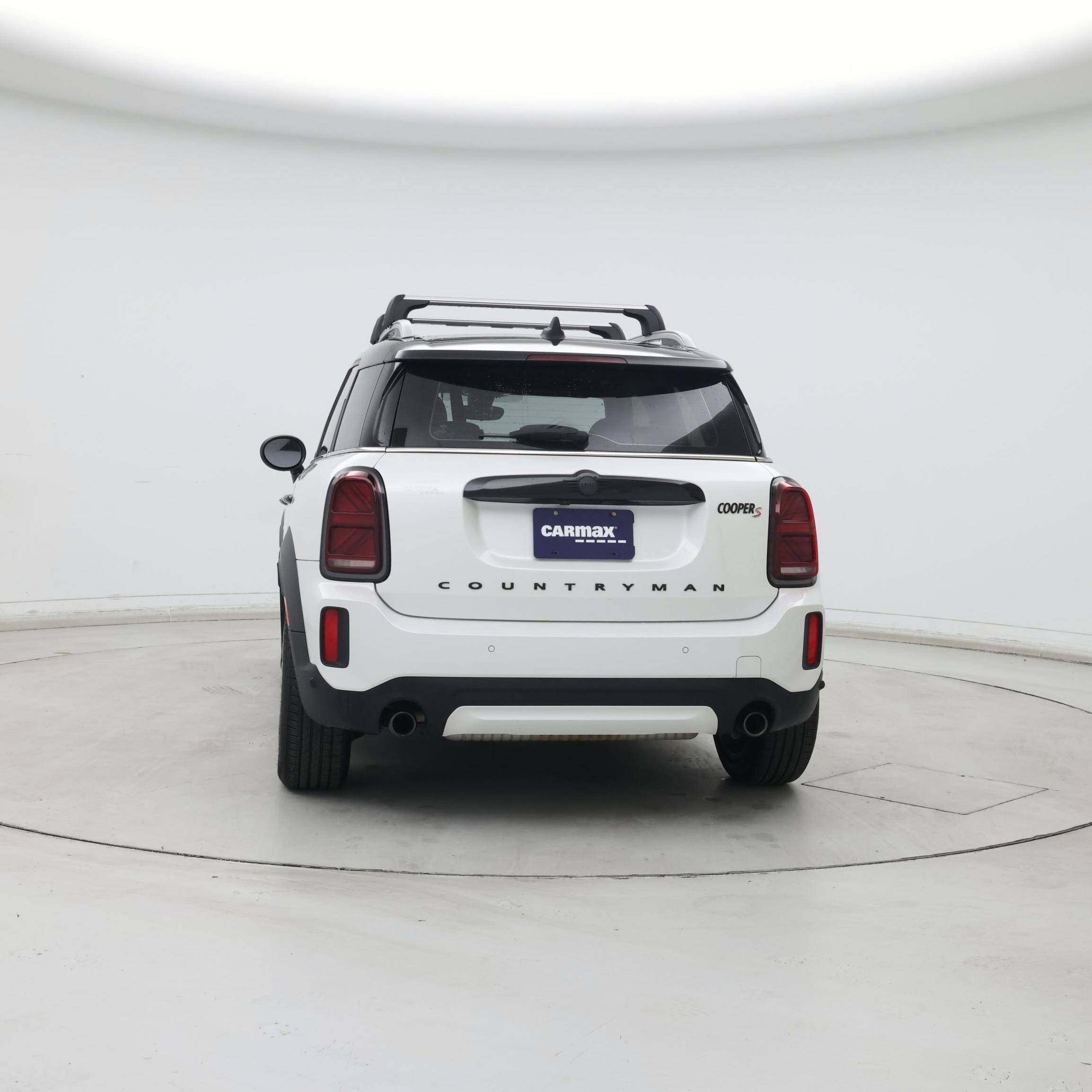 Thumbnail: 2023 MINI Cooper Countryman - 6