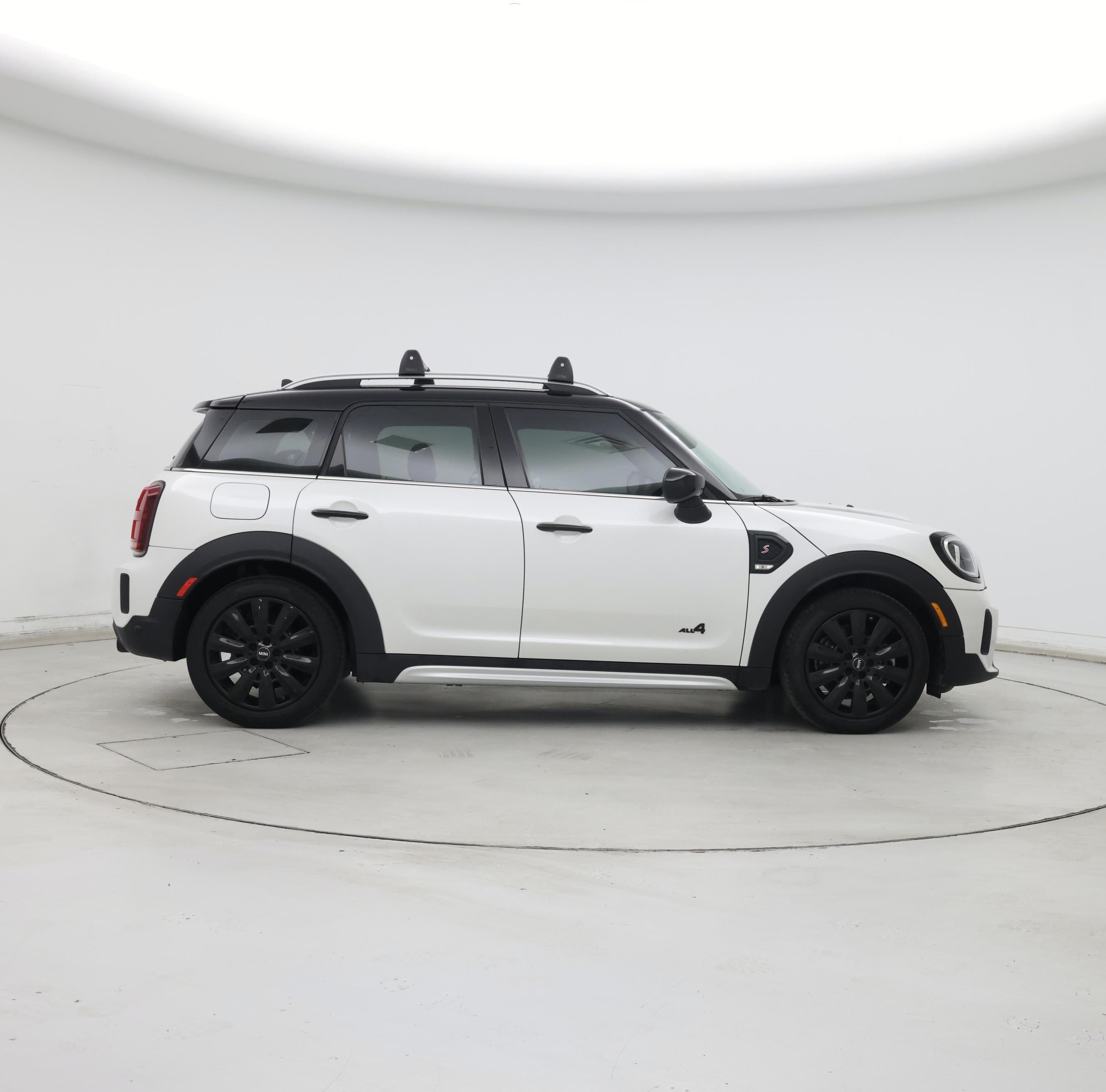 Thumbnail: 2023 MINI Cooper Countryman - 7