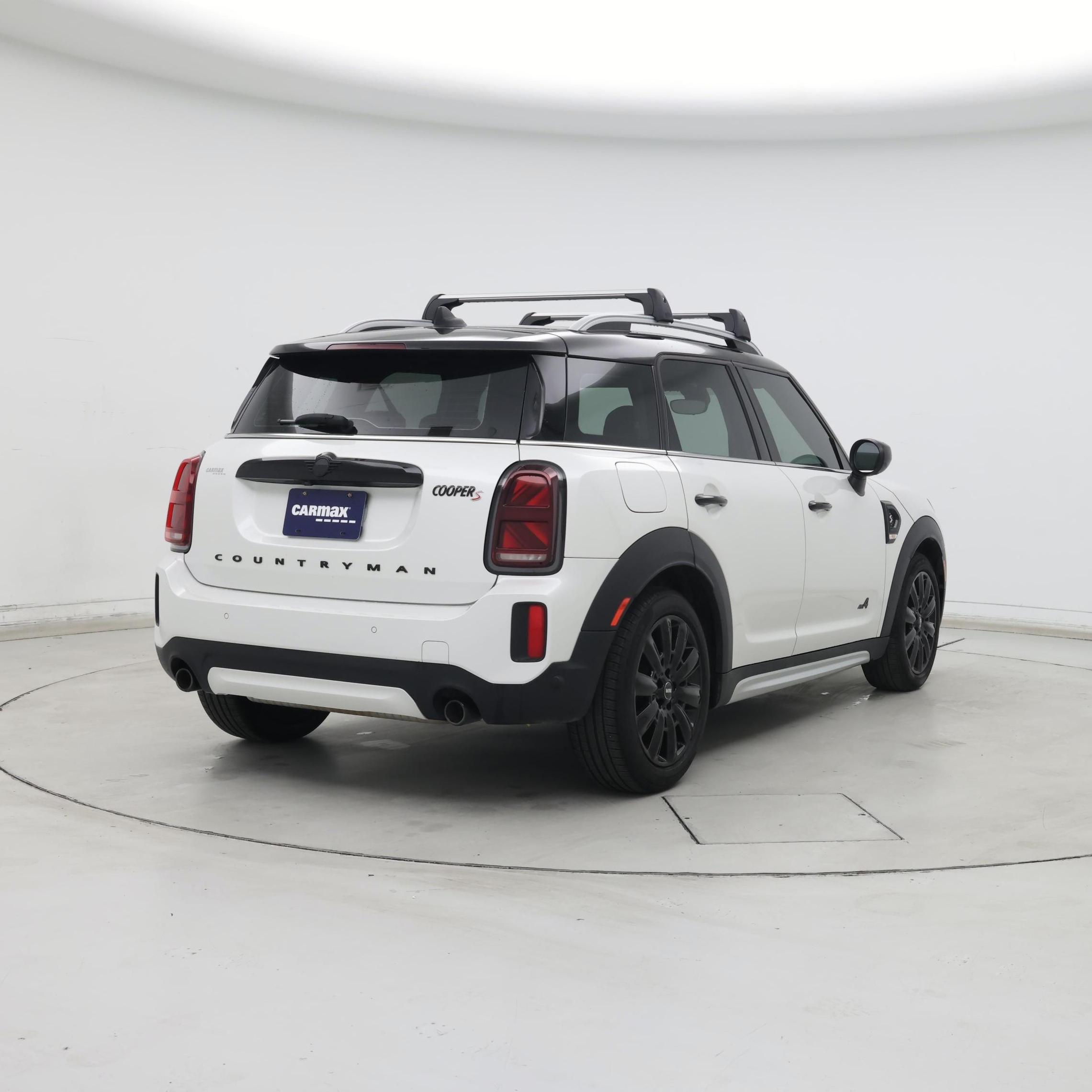 Thumbnail: 2023 MINI Cooper Countryman - 8