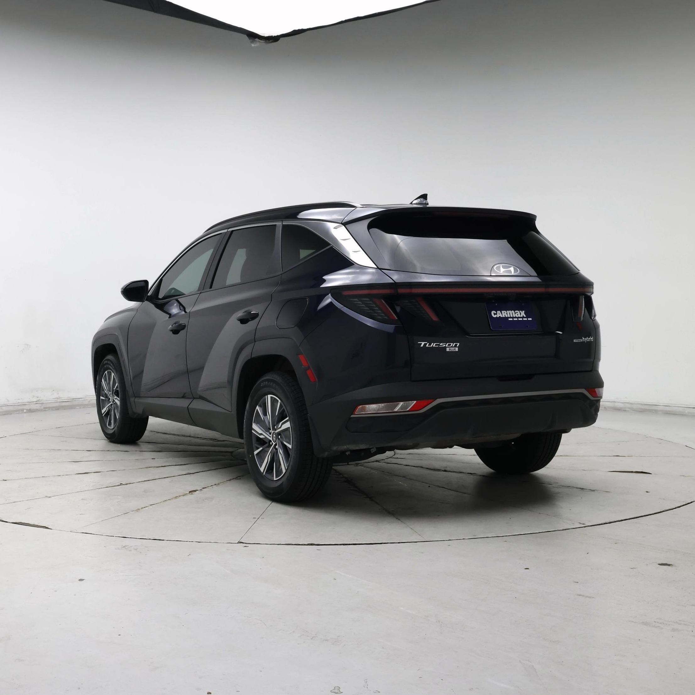 Thumbnail: 2023 Hyundai Tucson - 2