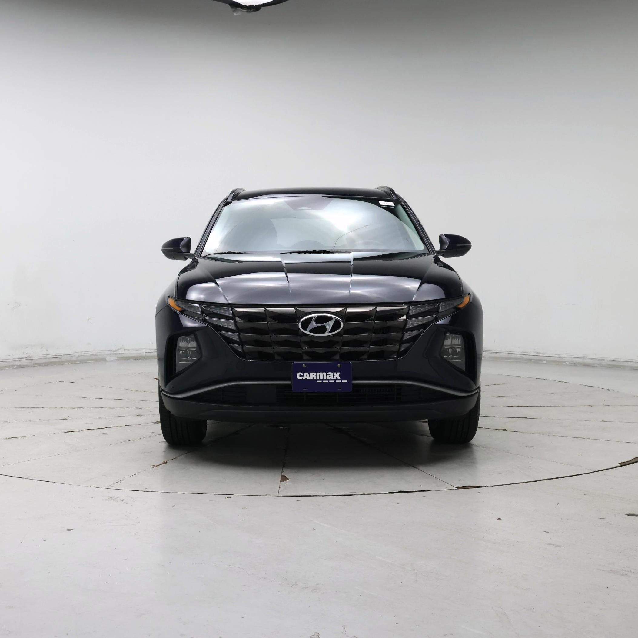 Thumbnail: 2023 Hyundai Tucson - 5