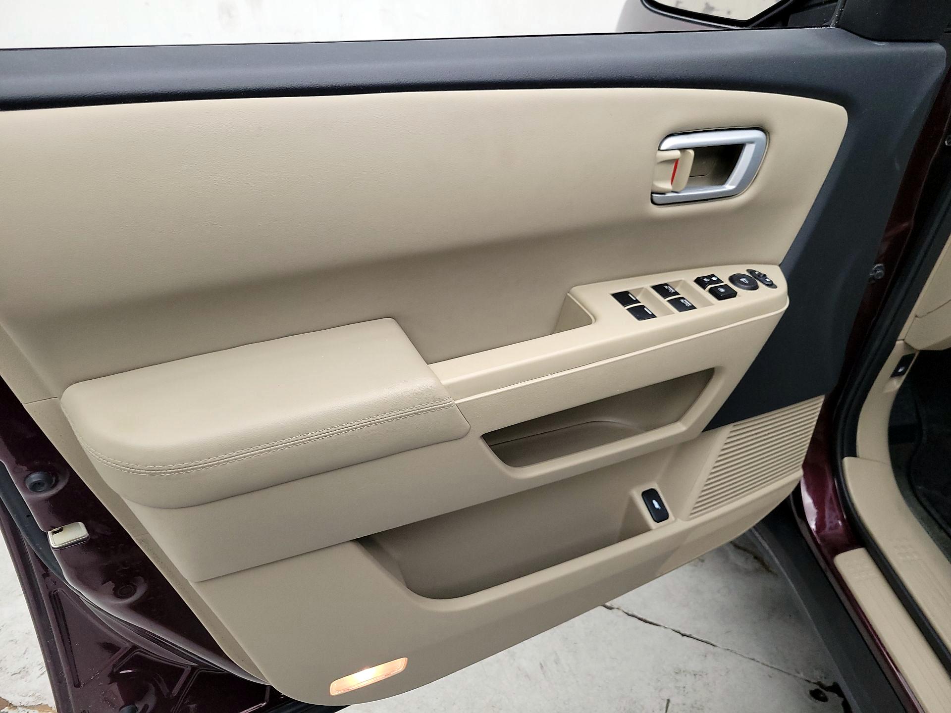 Thumbnail: 2014 Honda Pilot - 12