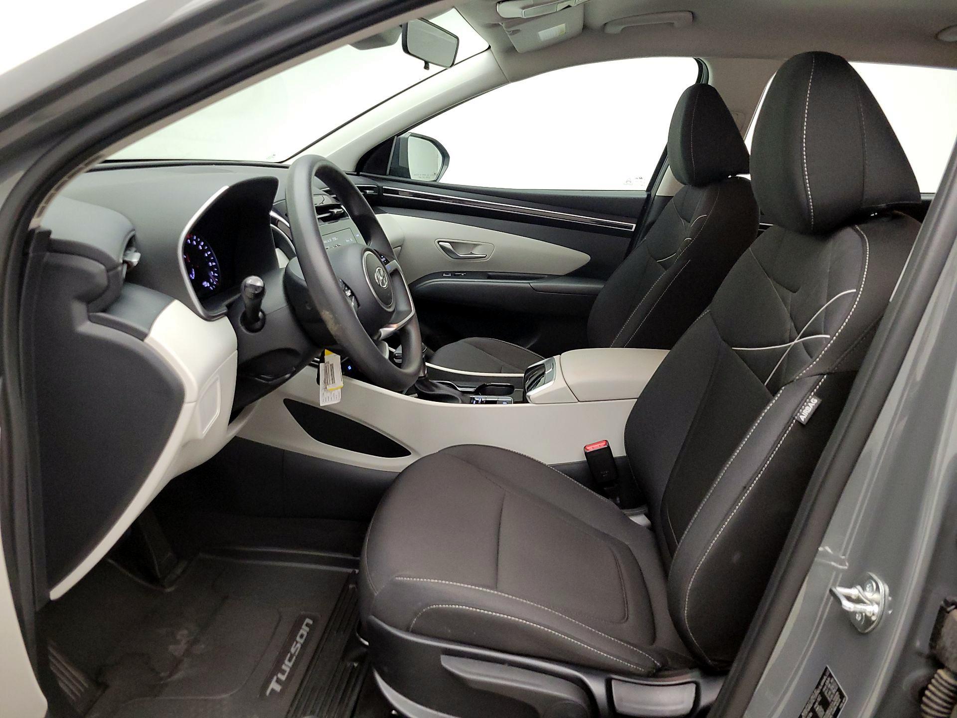 Thumbnail: 2024 Hyundai Tucson - 11