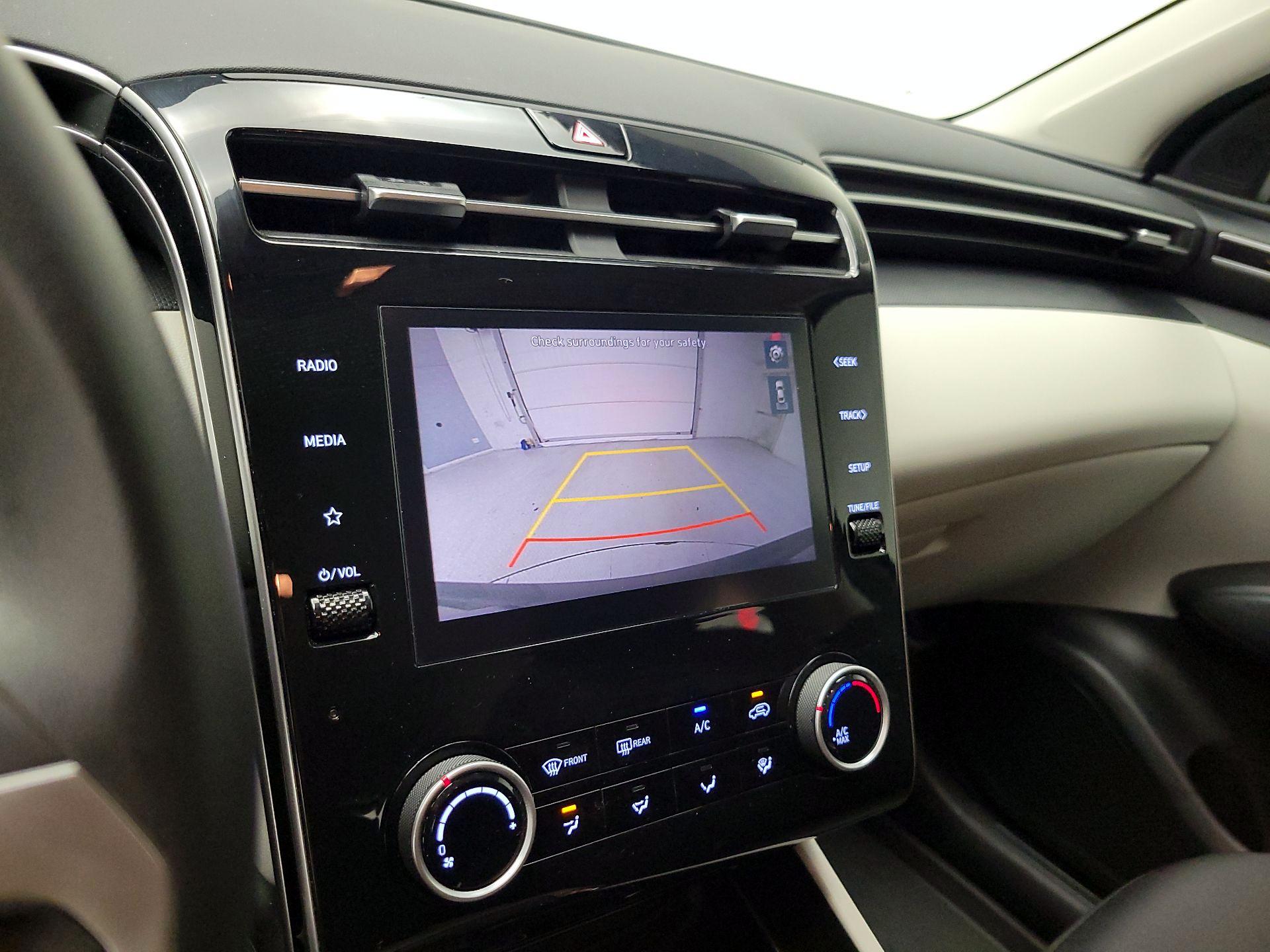 Thumbnail: 2024 Hyundai Tucson - 14