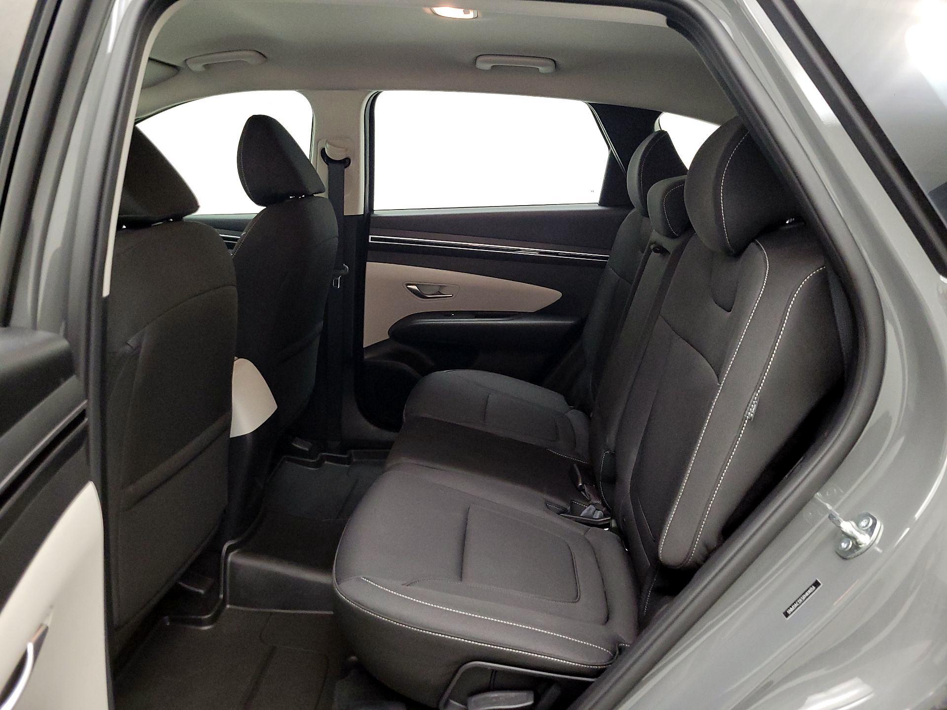 Thumbnail: 2024 Hyundai Tucson - 19