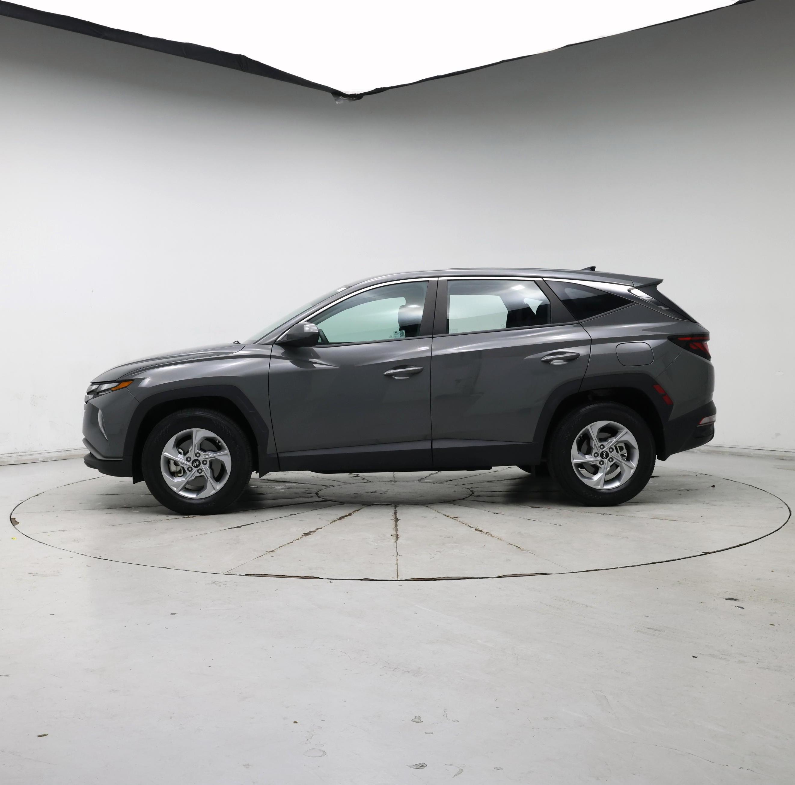 Thumbnail: 2024 Hyundai Tucson - 3