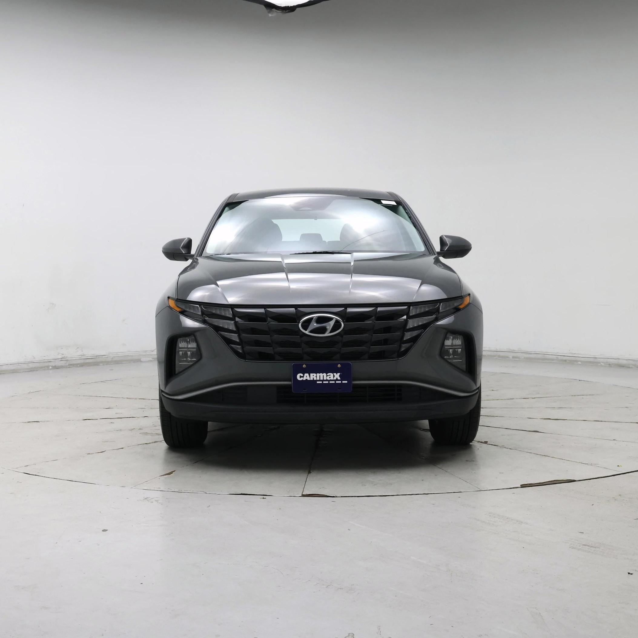 Thumbnail: 2024 Hyundai Tucson - 5