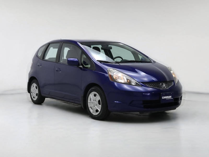 2013 Honda Fit  -
                  Parker, CO