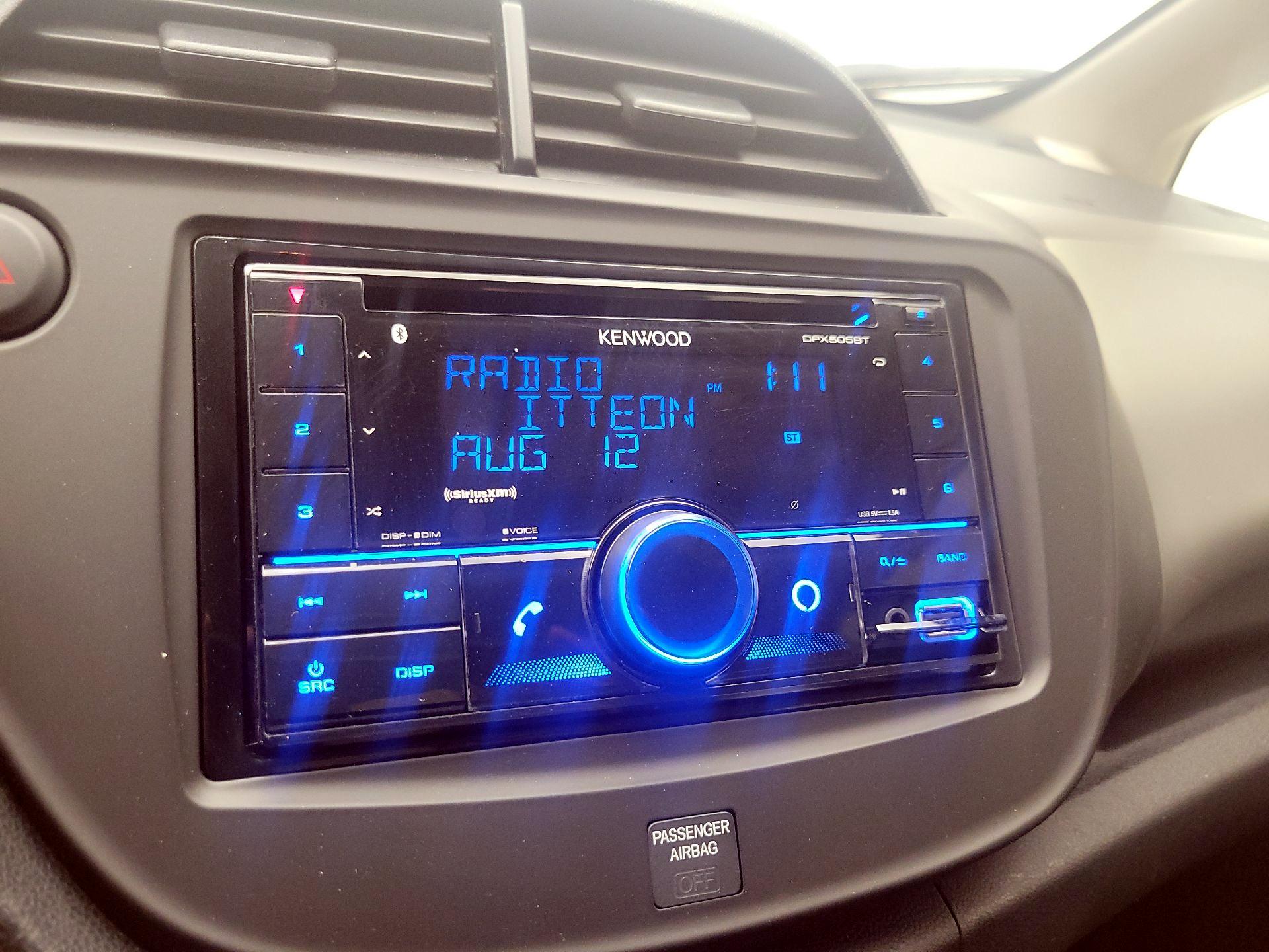 Thumbnail: 2013 Honda Fit - 14