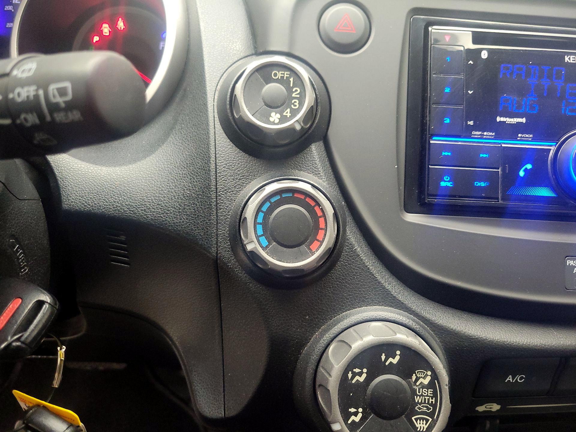 Thumbnail: 2013 Honda Fit - 15