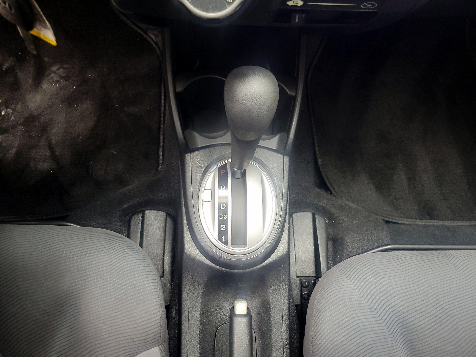 Thumbnail: 2013 Honda Fit - 16