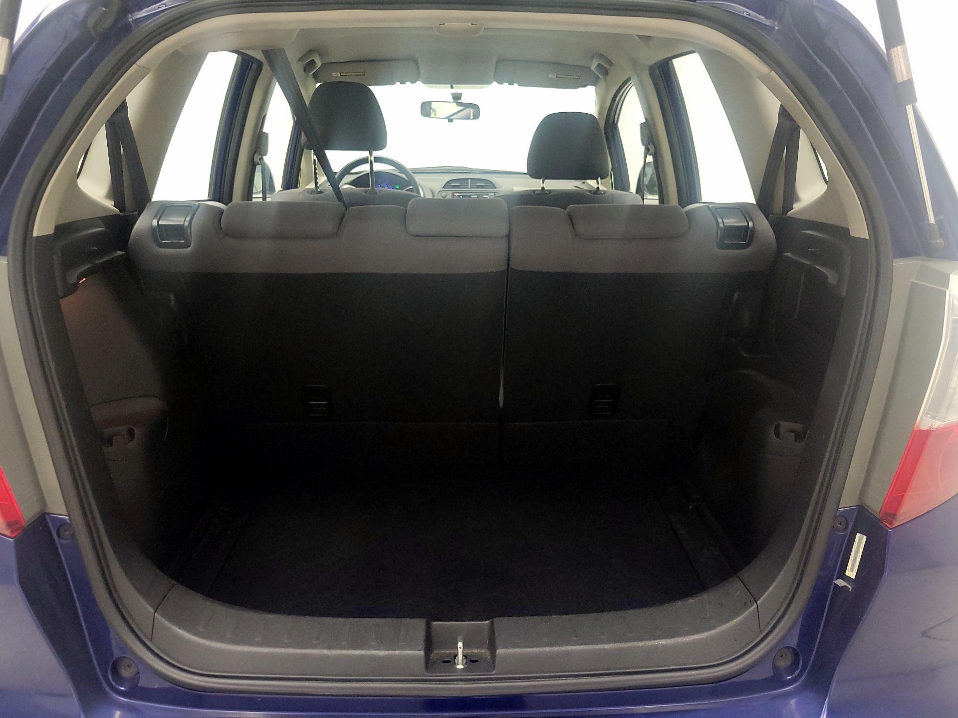 Thumbnail: 2013 Honda Fit - 19