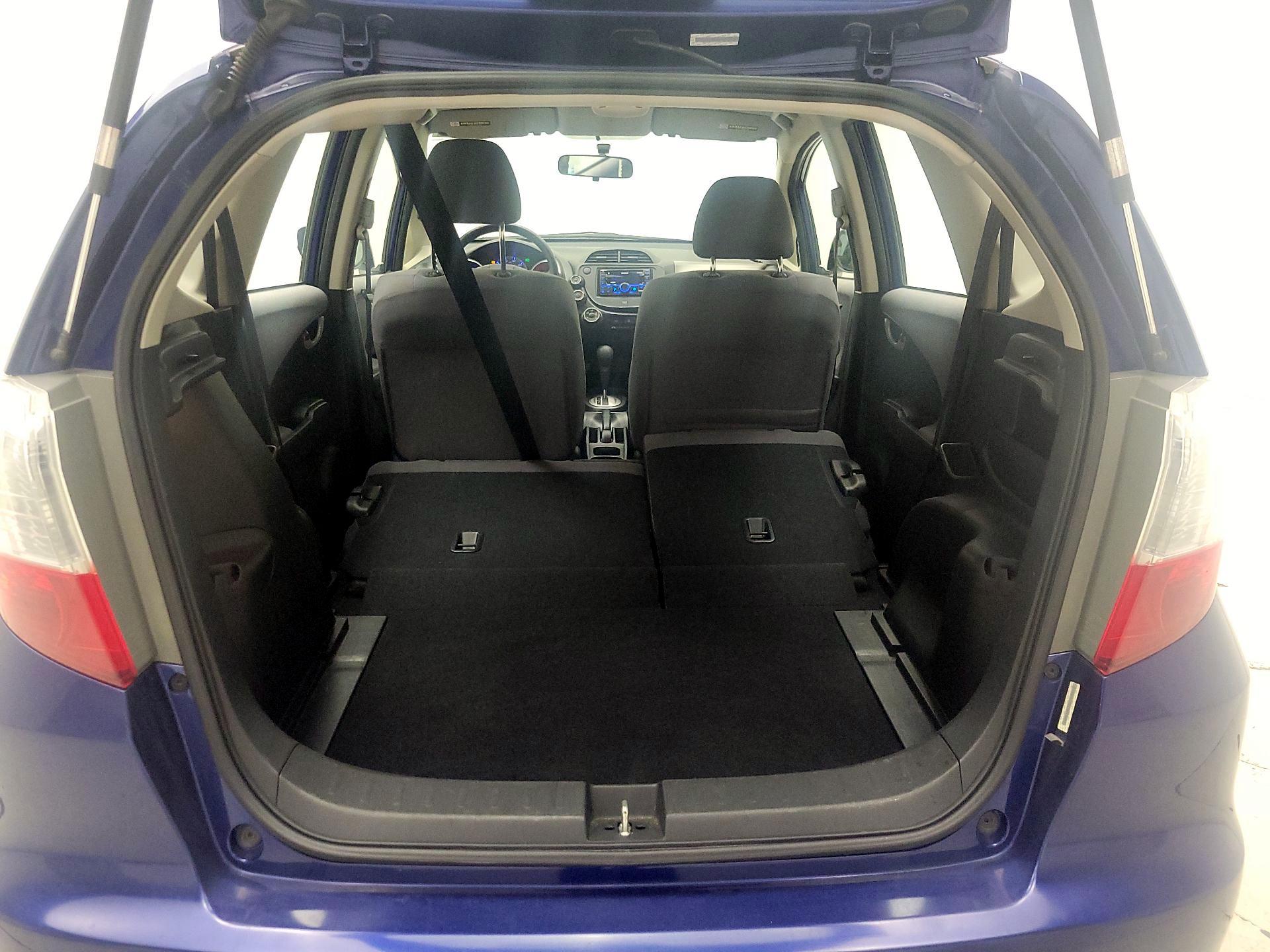 Thumbnail: 2013 Honda Fit - 20