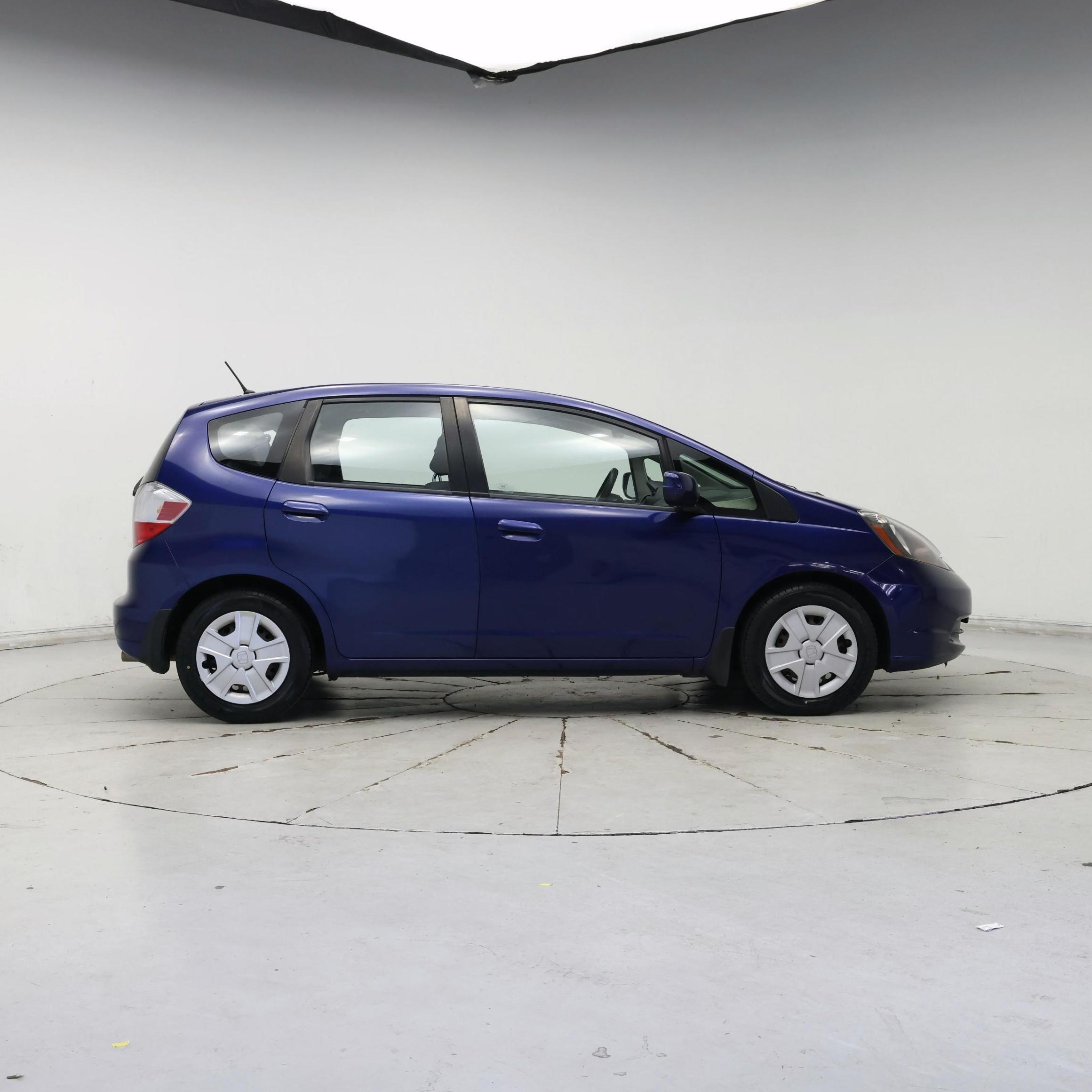 Thumbnail: 2013 Honda Fit - 7