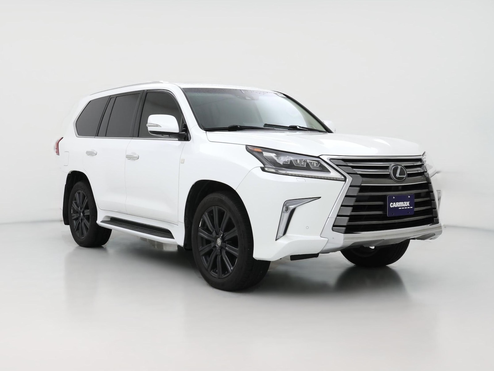 2016 Lexus LX