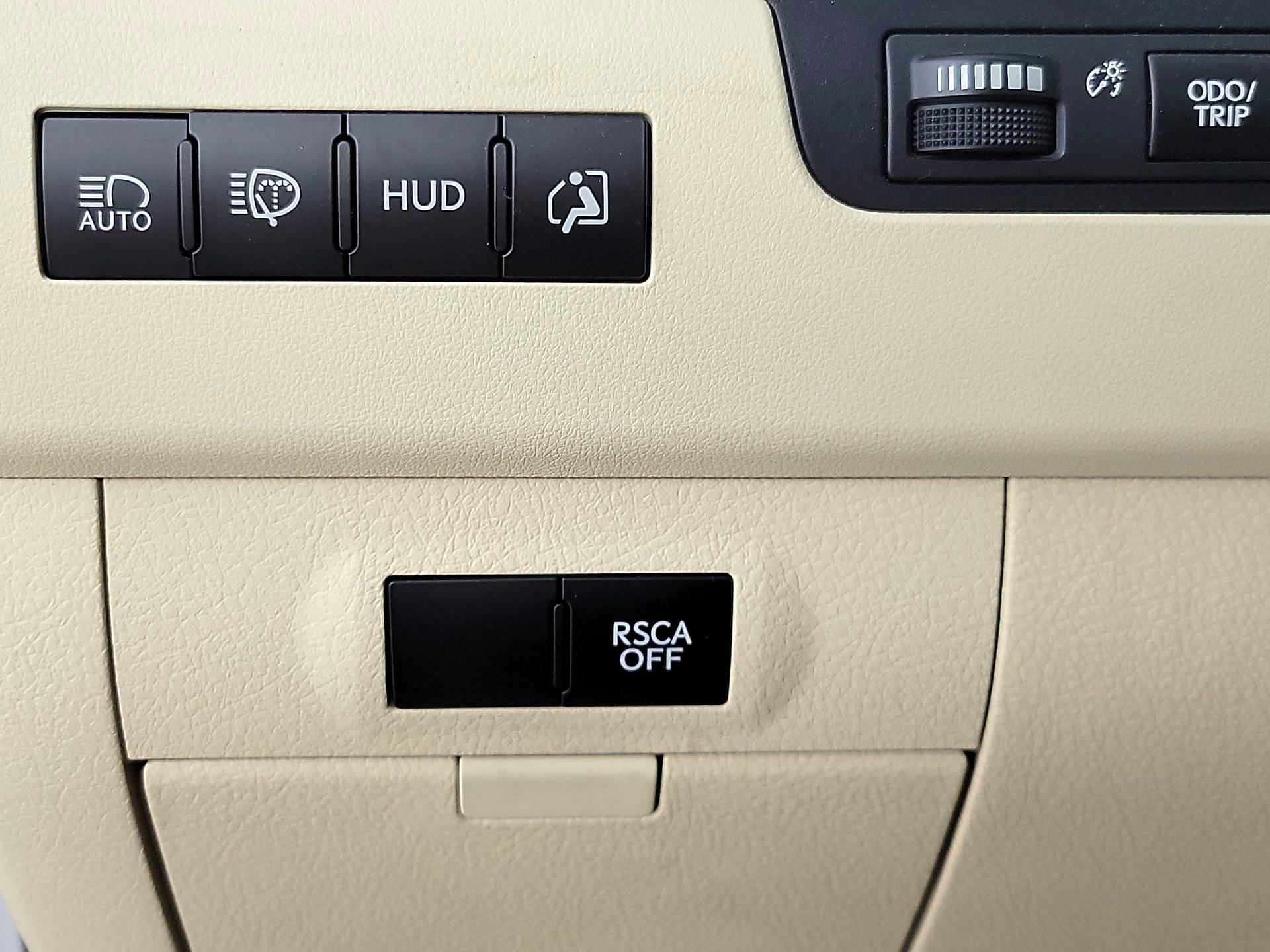 Thumbnail: 2016 Lexus LX - 13