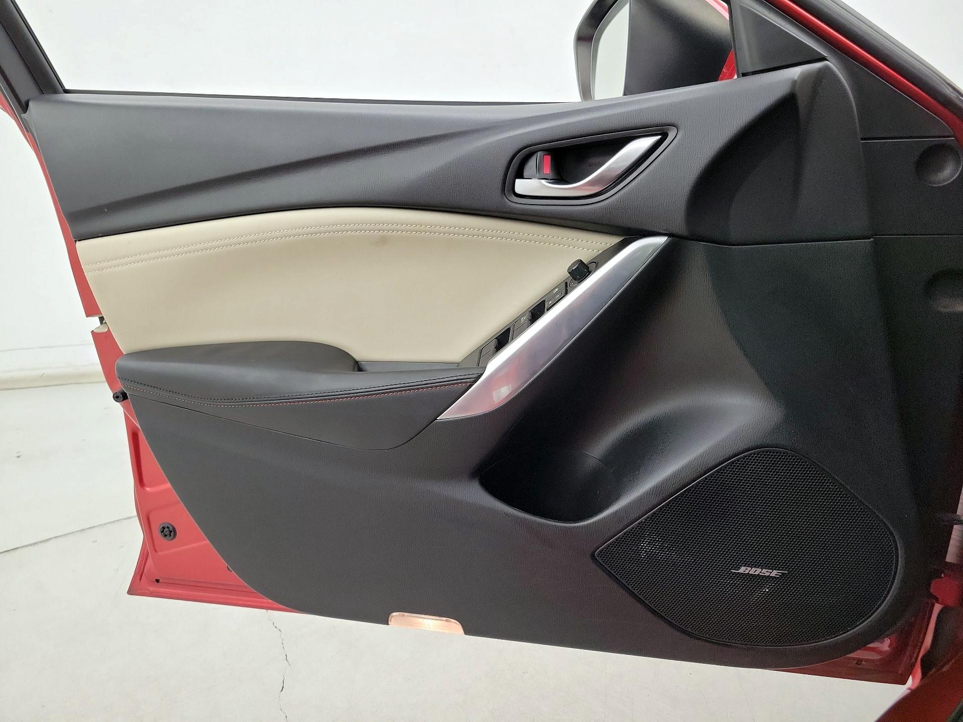 Thumbnail: 2014 Mazda Mazda6 - 12