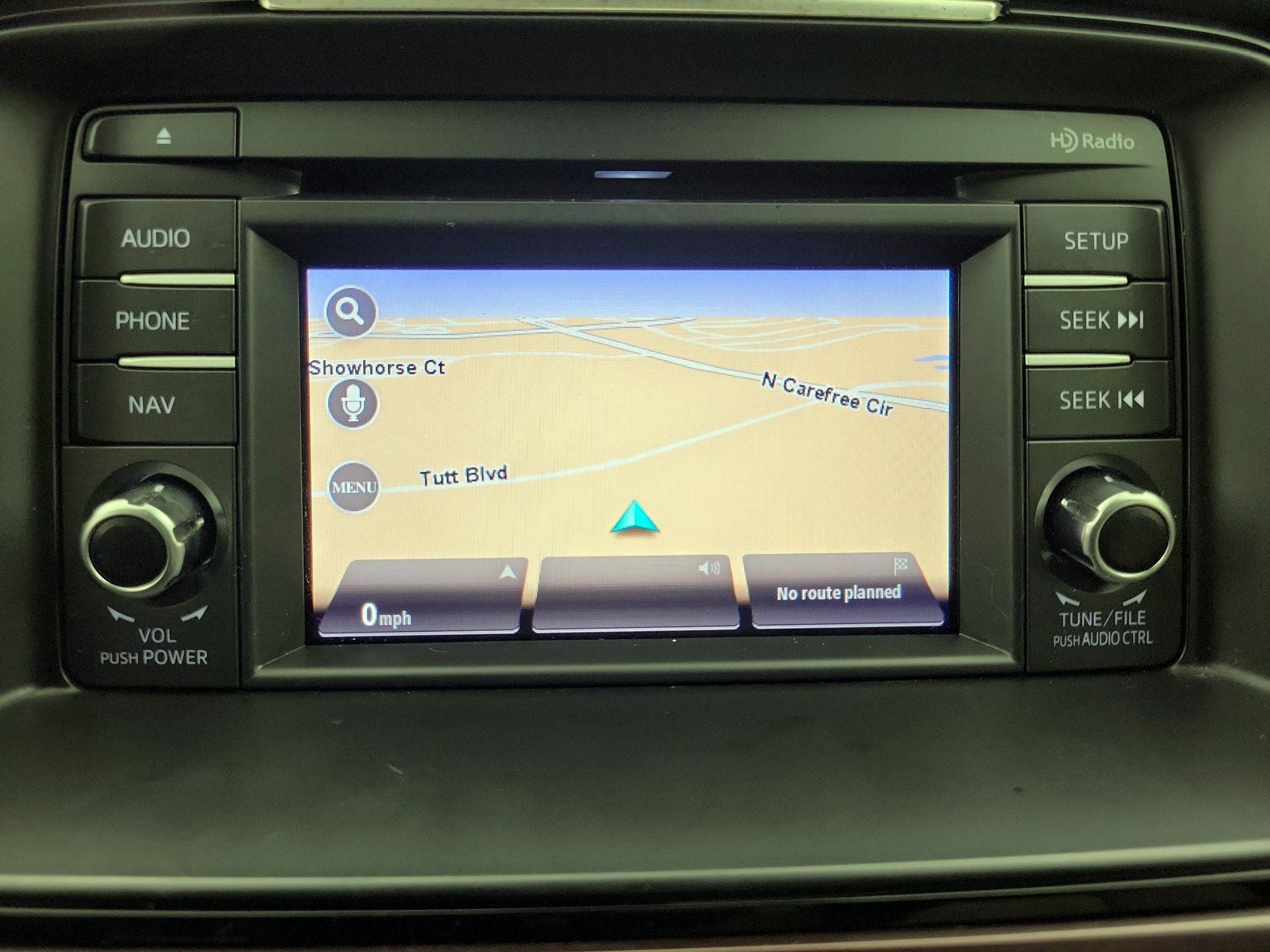 Thumbnail: 2014 Mazda Mazda6 - 14