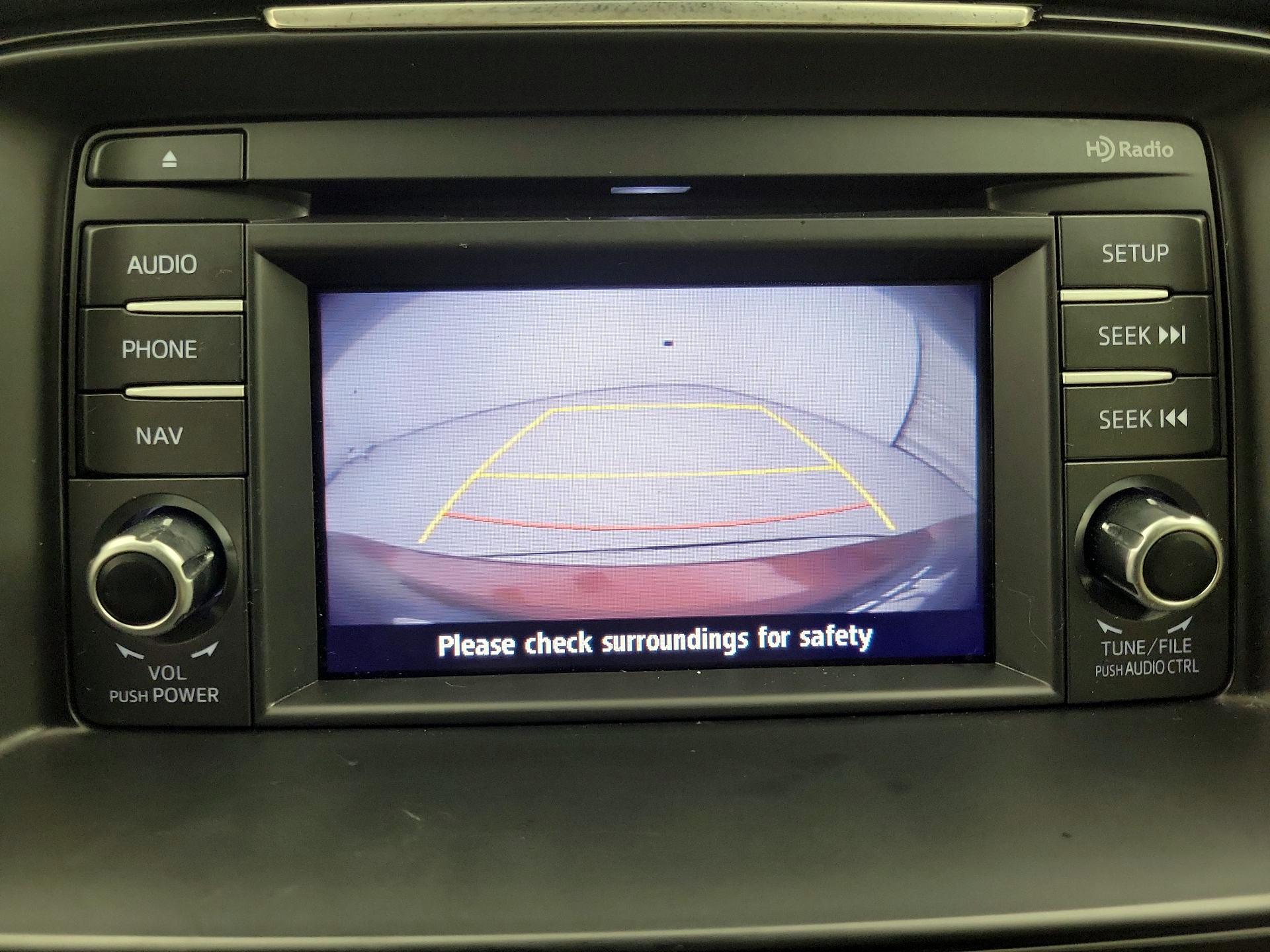 Thumbnail: 2014 Mazda Mazda6 - 15