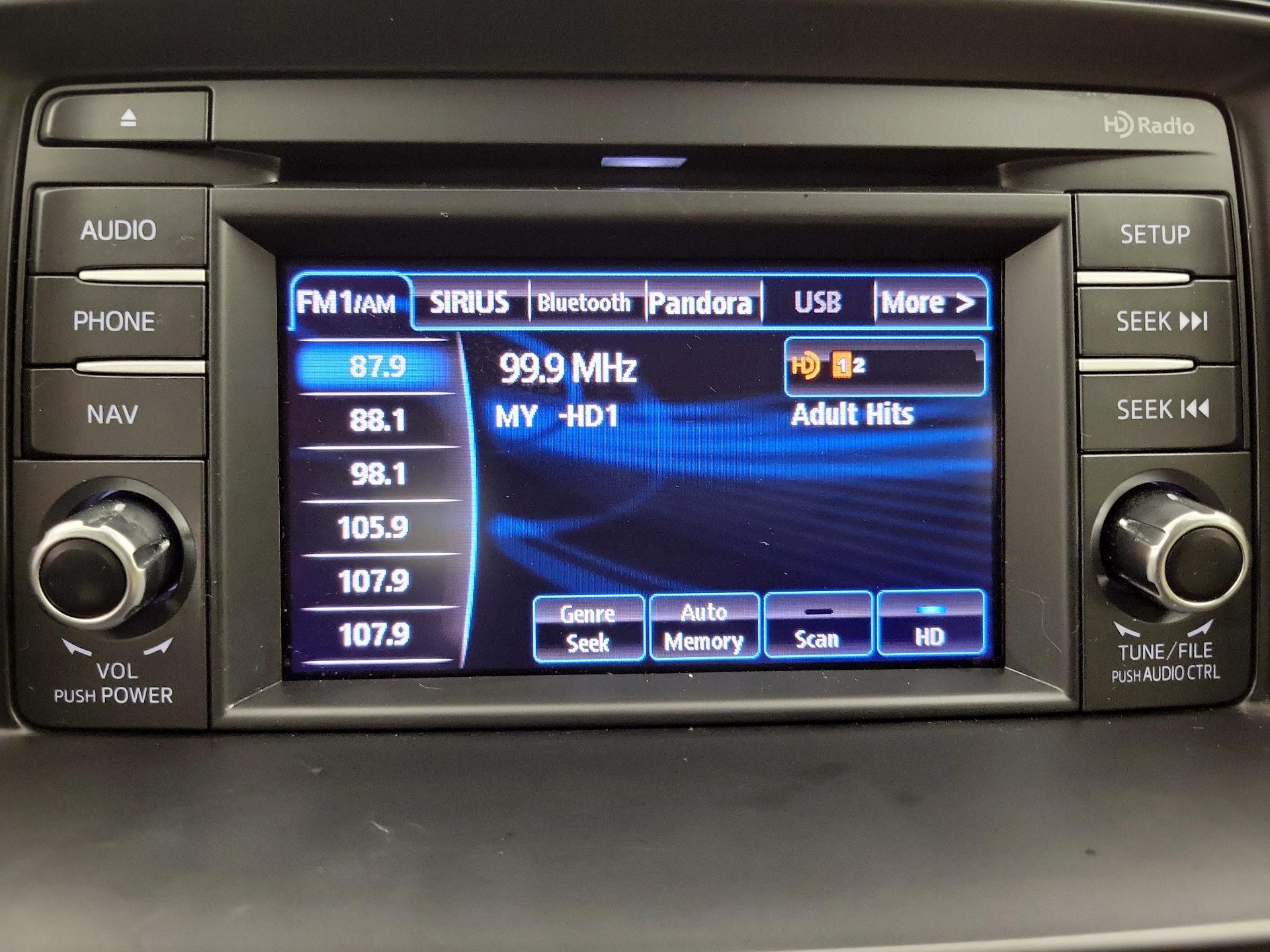 Thumbnail: 2014 Mazda Mazda6 - 16