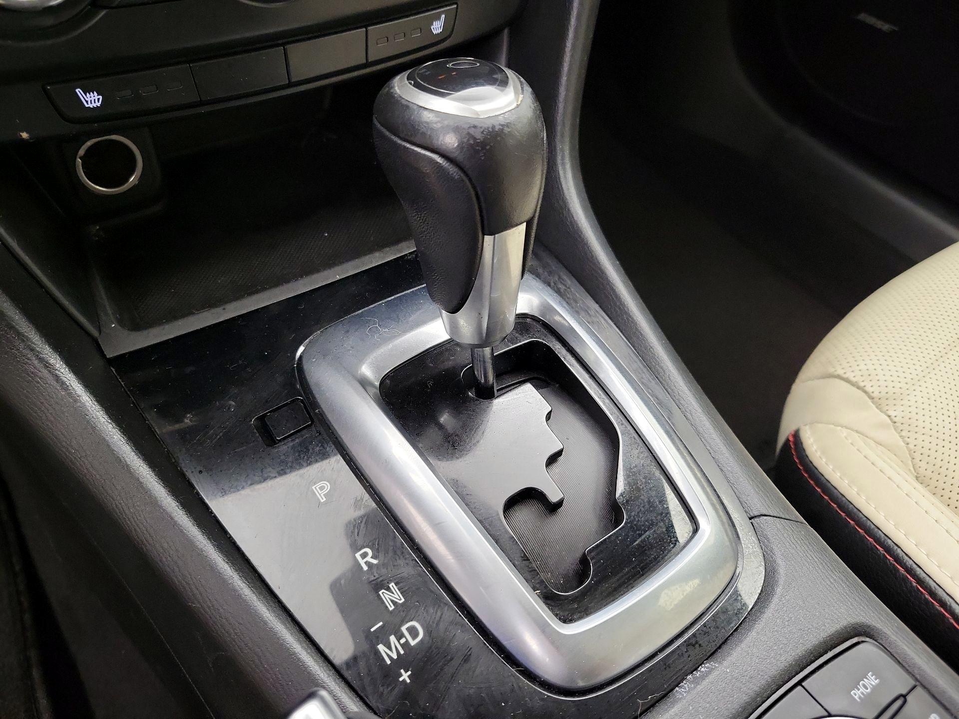 Thumbnail: 2014 Mazda Mazda6 - 18