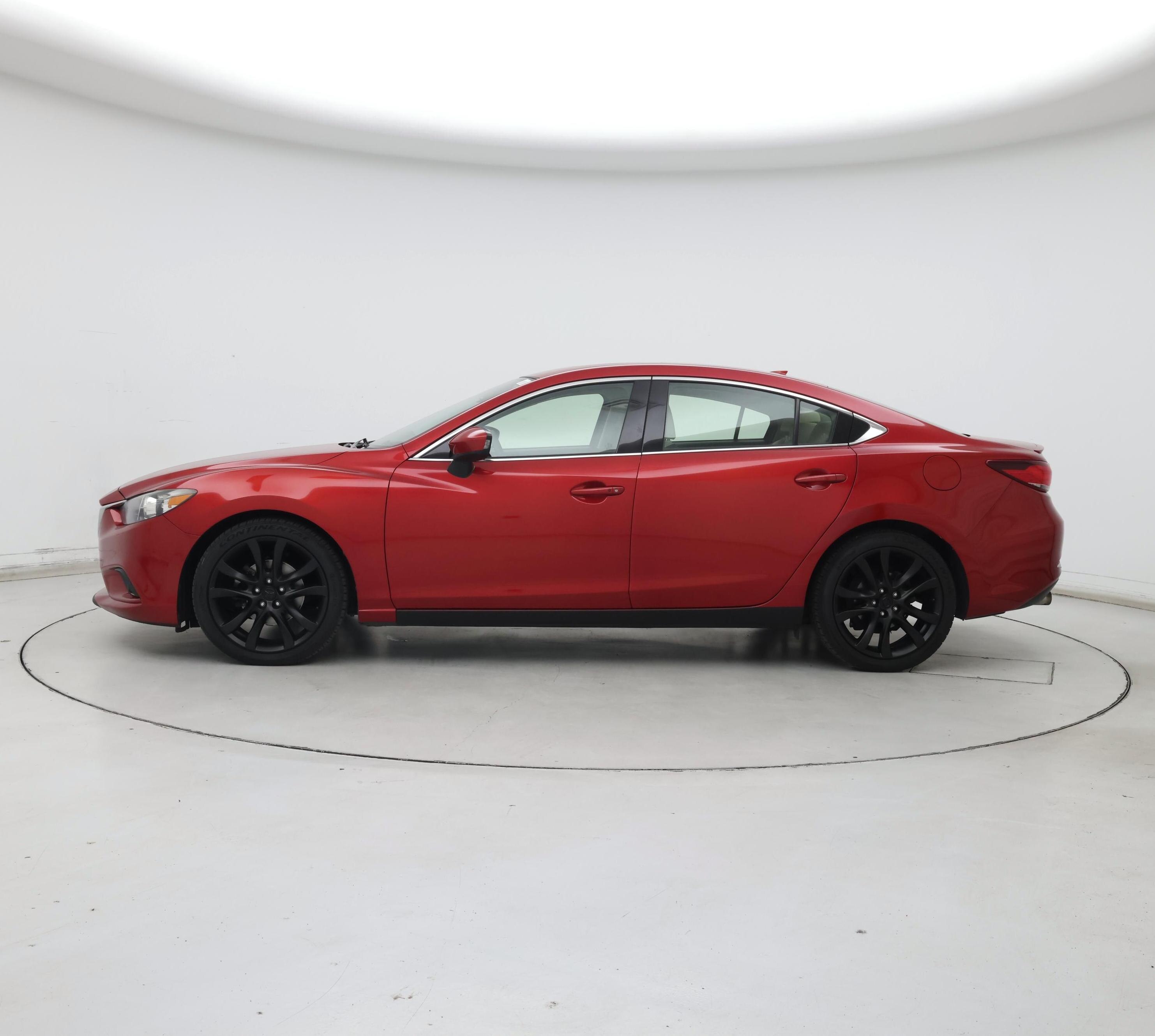 Thumbnail: 2014 Mazda Mazda6 - 3