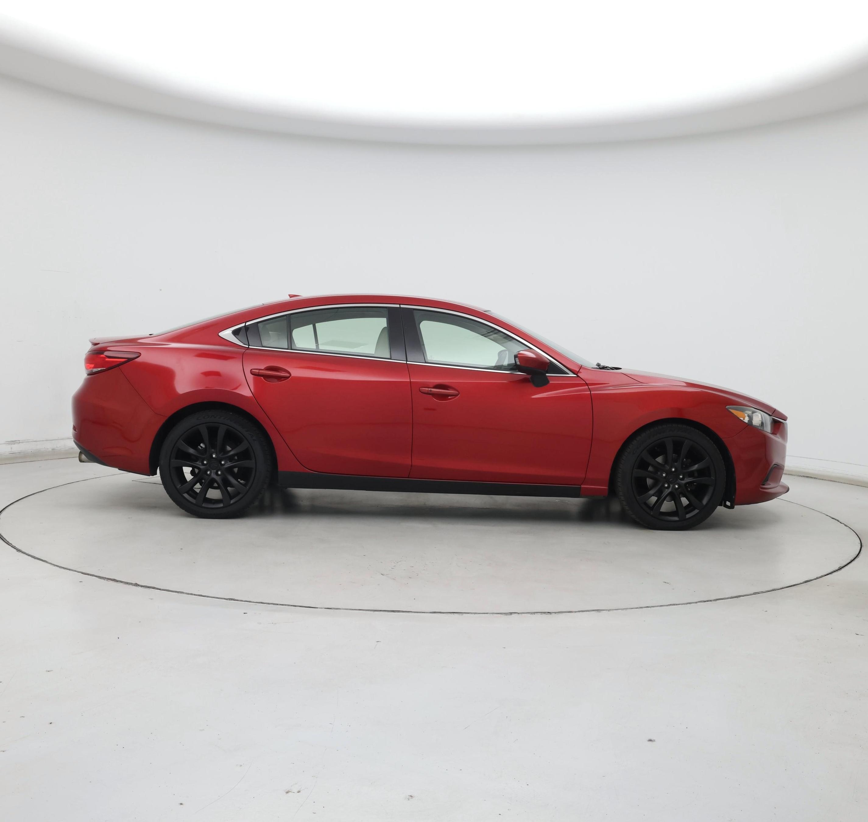Thumbnail: 2014 Mazda Mazda6 - 7