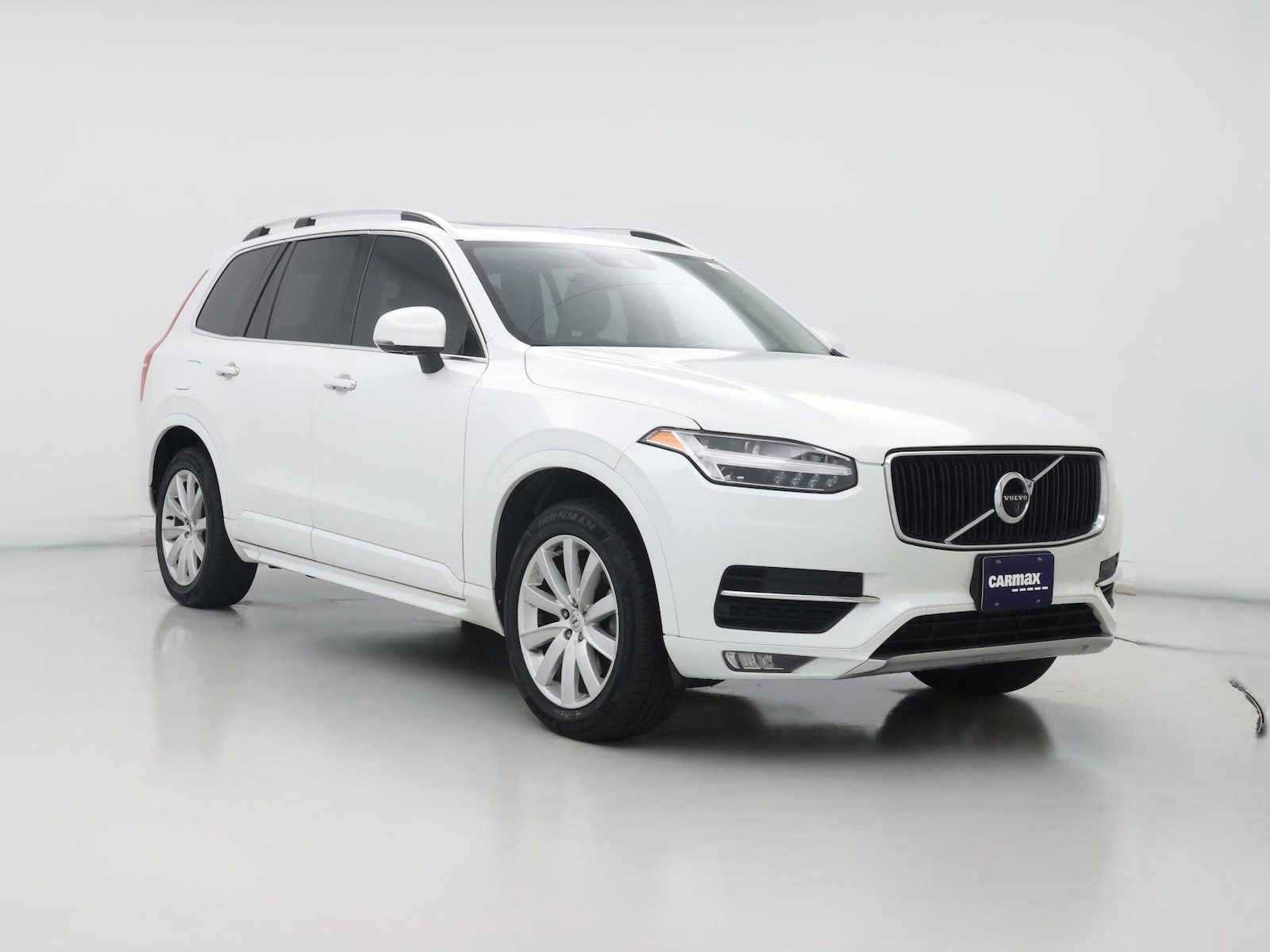 2017 Volvo XC90