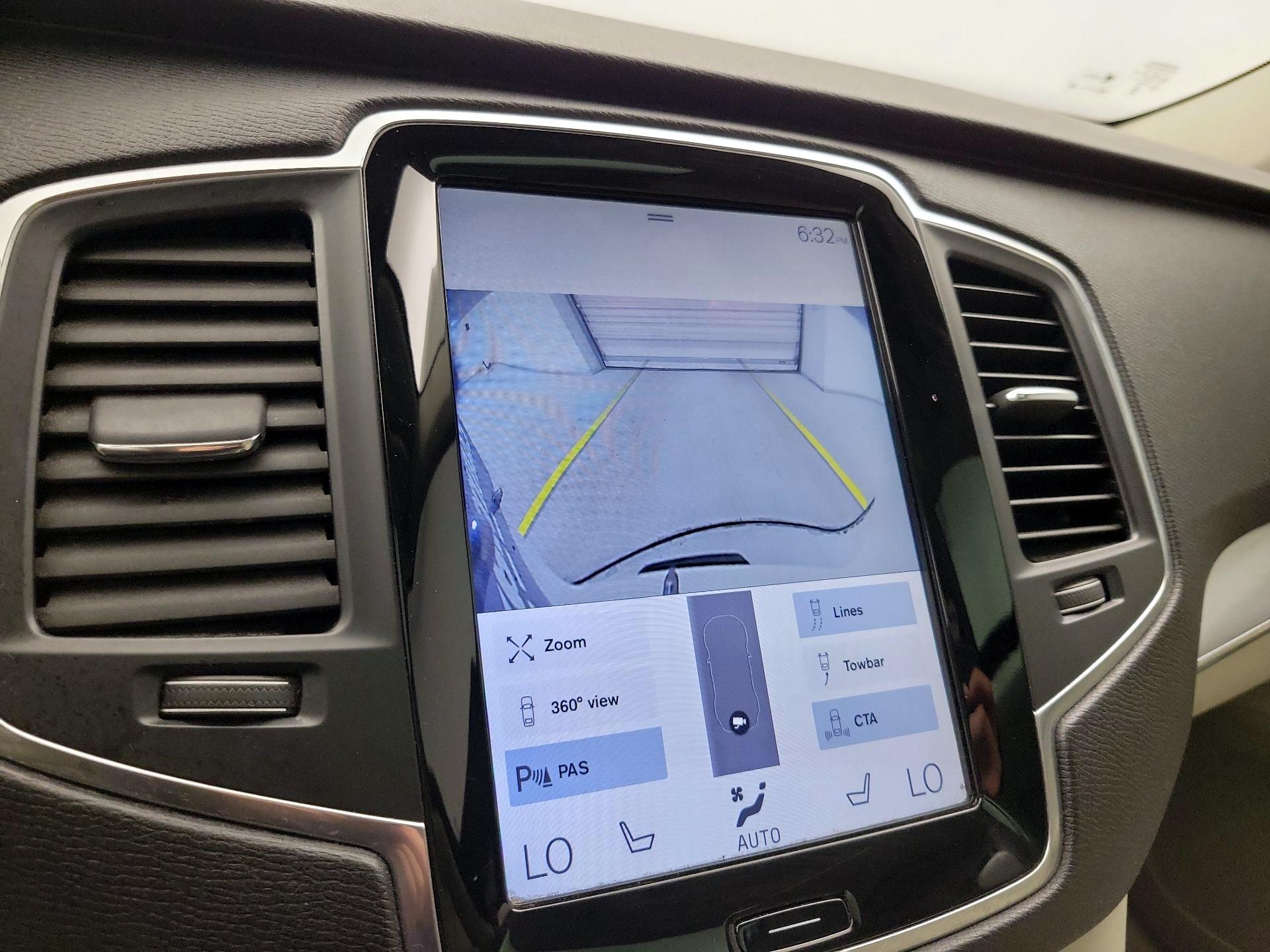 Thumbnail: 2017 Volvo XC90 - 15