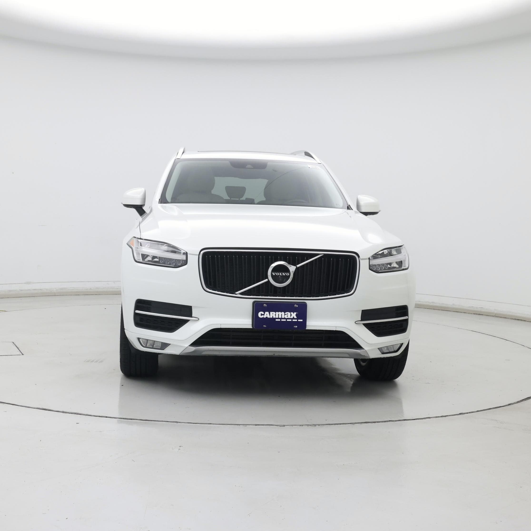 Thumbnail: 2017 Volvo XC90 - 5