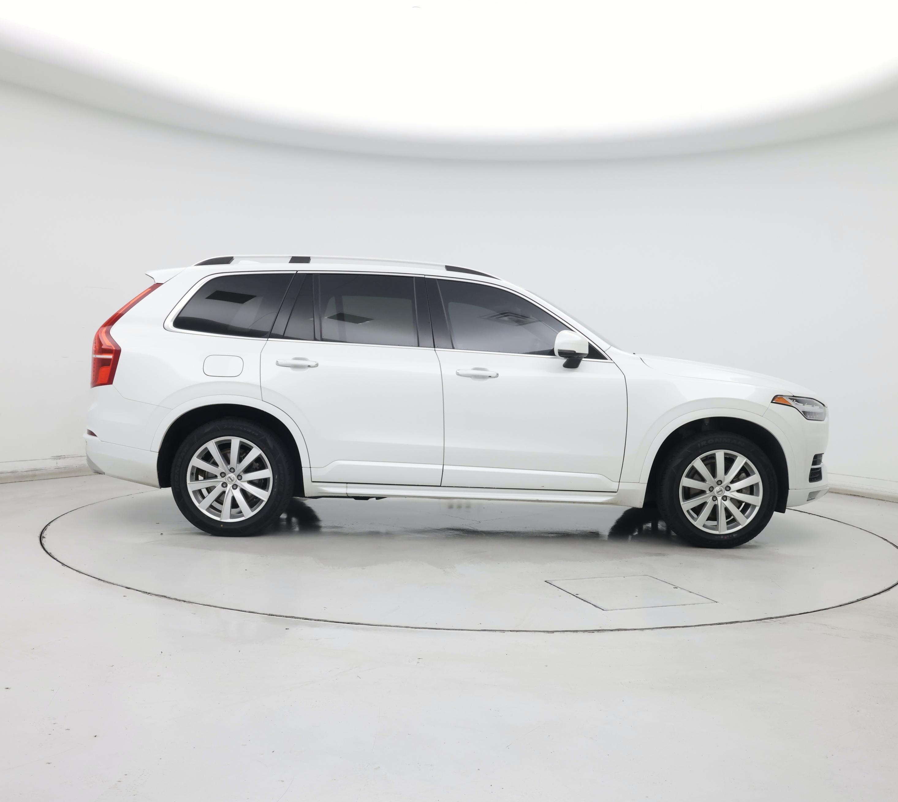 Thumbnail: 2017 Volvo XC90 - 7