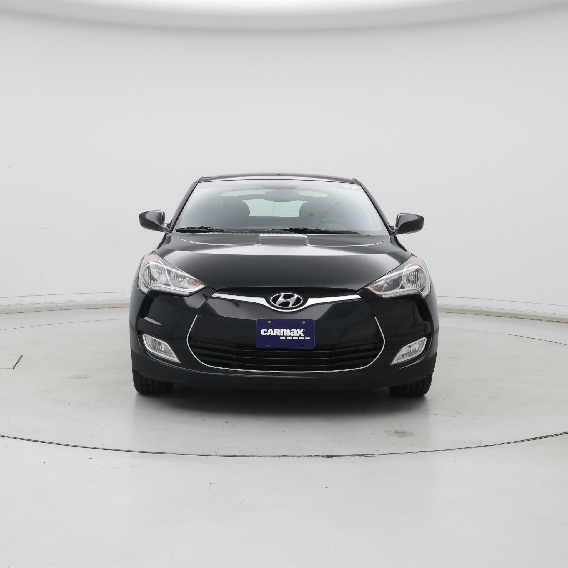 Thumbnail: 2016 Hyundai Veloster - 5