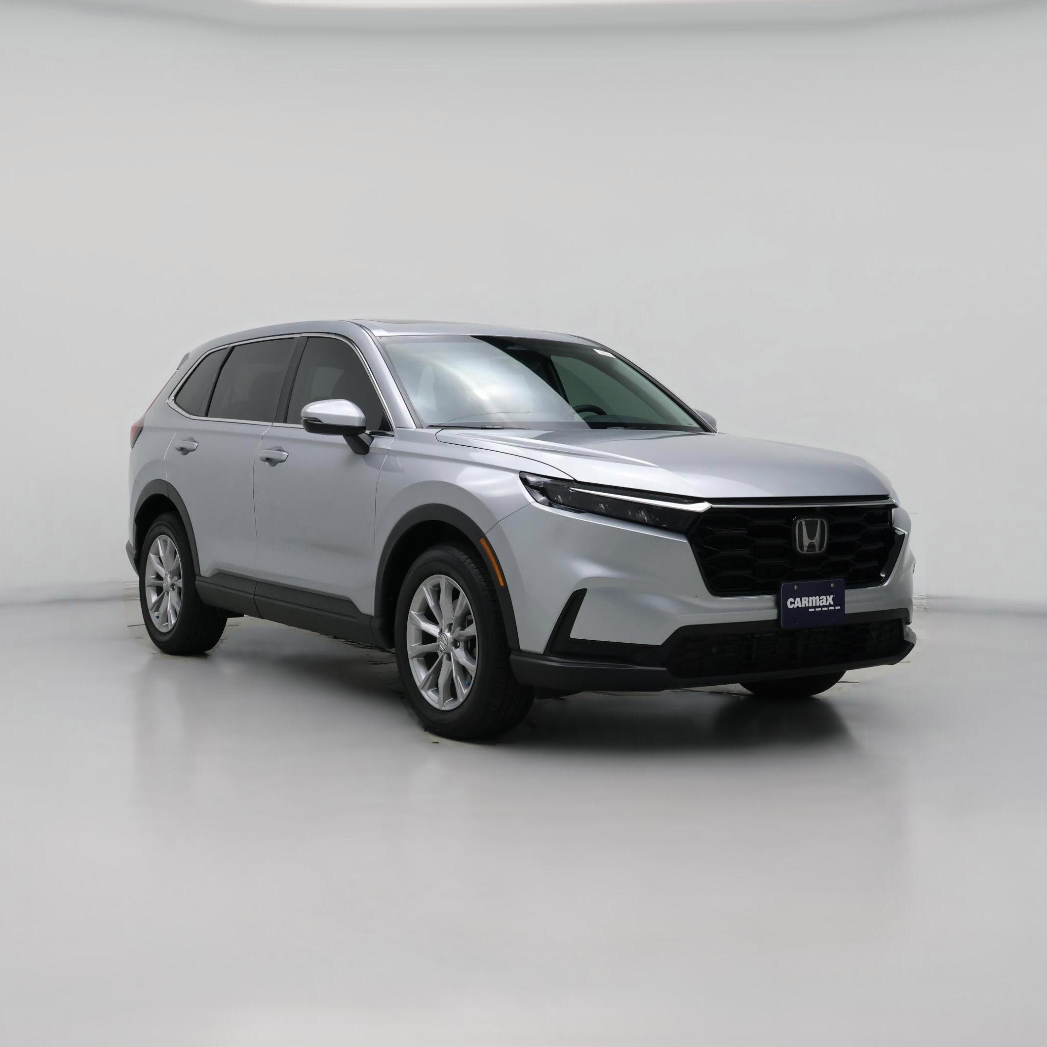 Thumbnail: 2025 Honda CR-V - 1